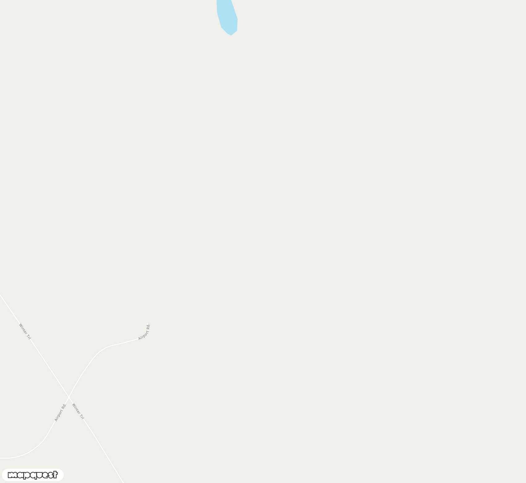 Carte de <span>Aérodrome de </span>Allakaket<span>(AET)</span>