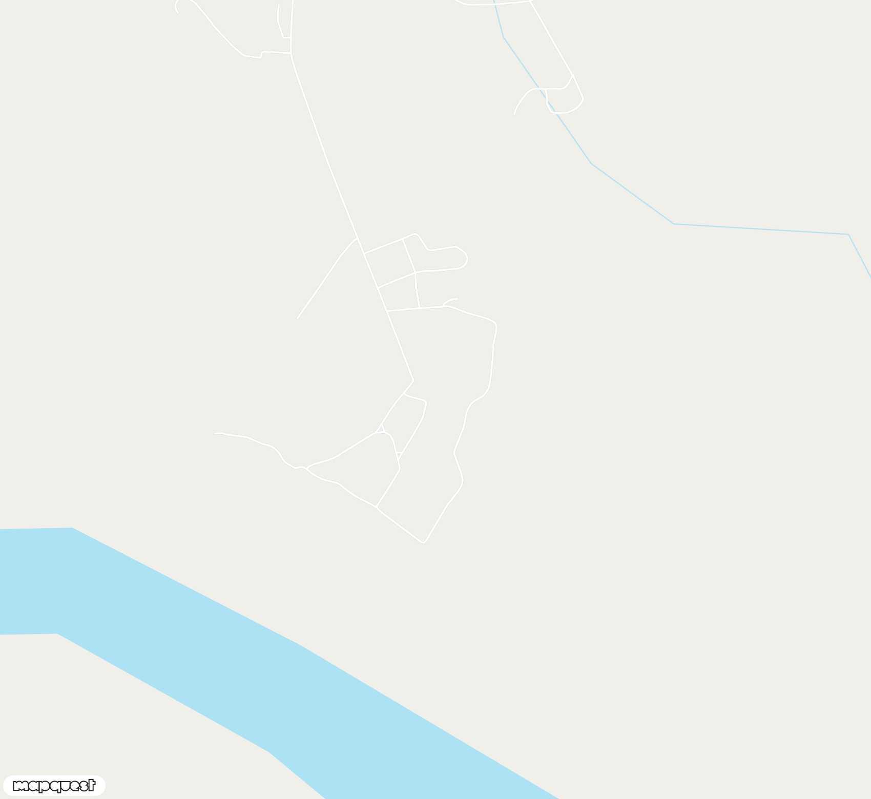 Carte de Angoram <span>airfield (AGG)</span>