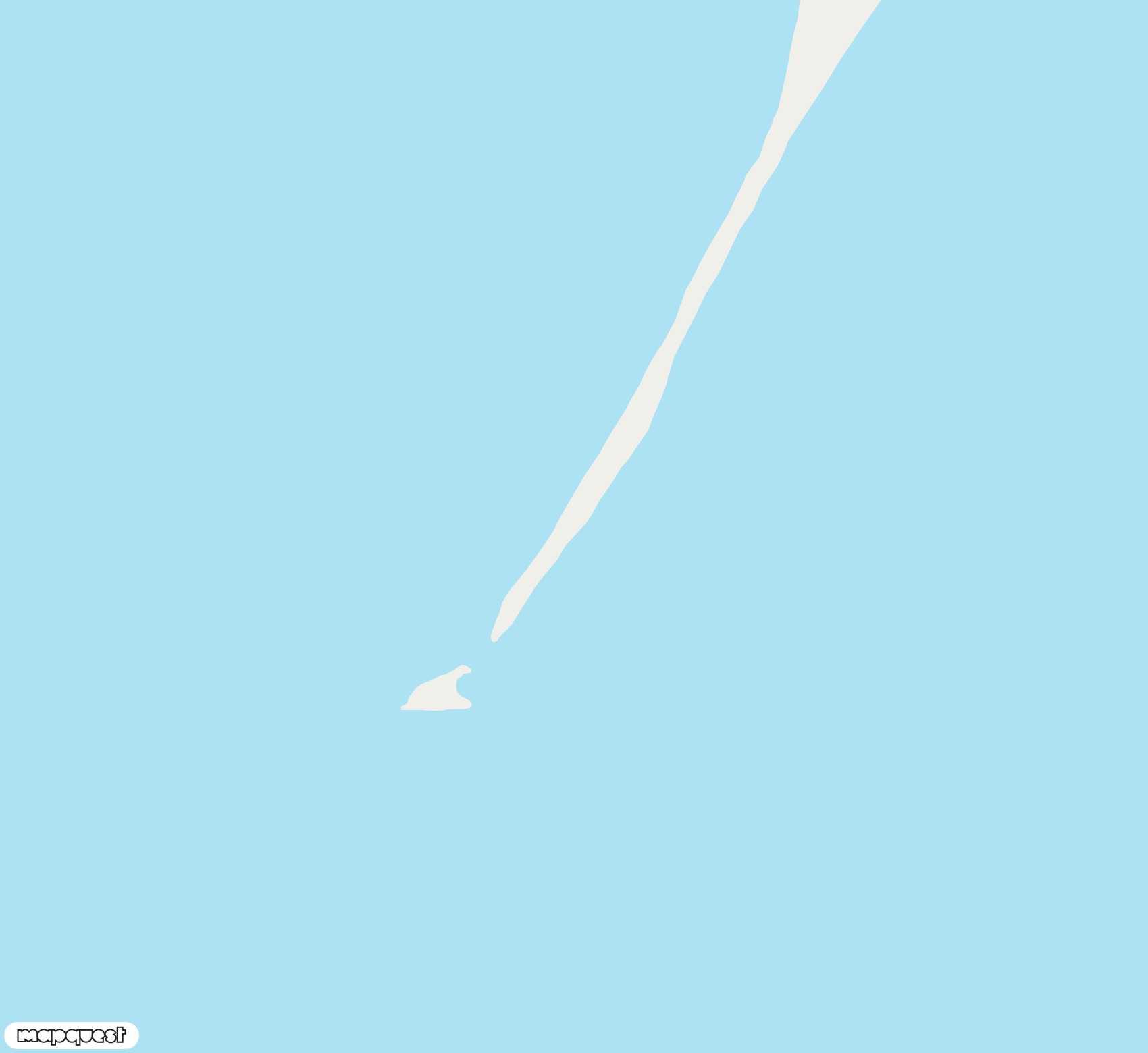 Carte de Agatti <span>airport (AGX)</span>