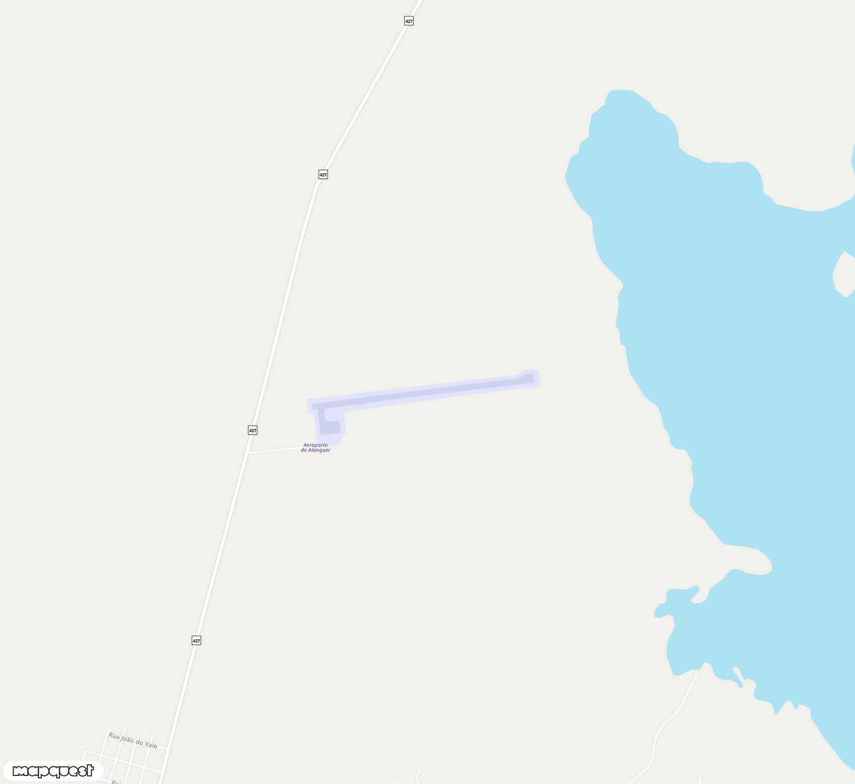 Carte de <span>Aérodrome de </span>Alenquer<span>(ALT)</span>