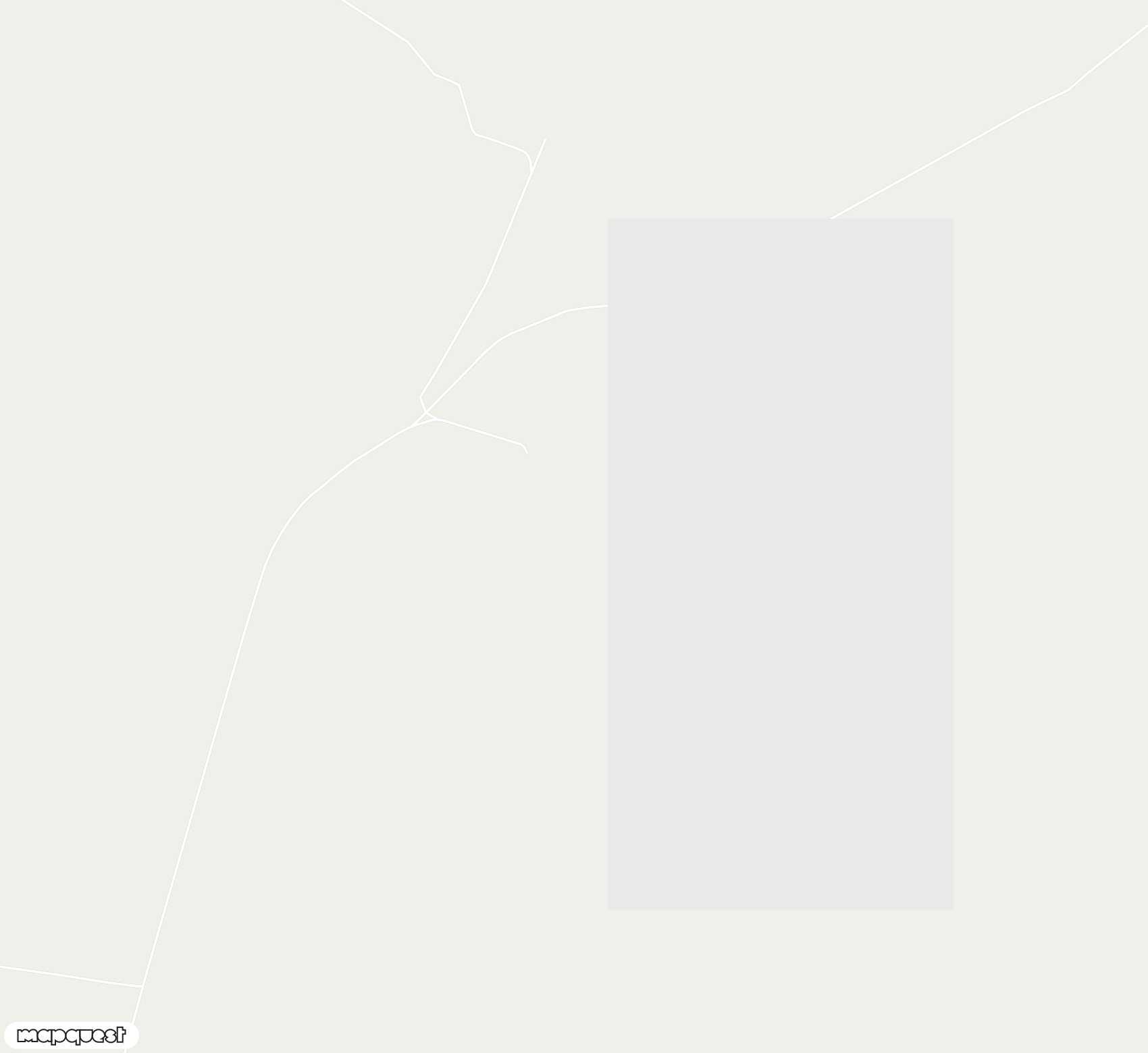 Carte de <span>Aérodrome de </span>Angoche<span>(ANO)</span>