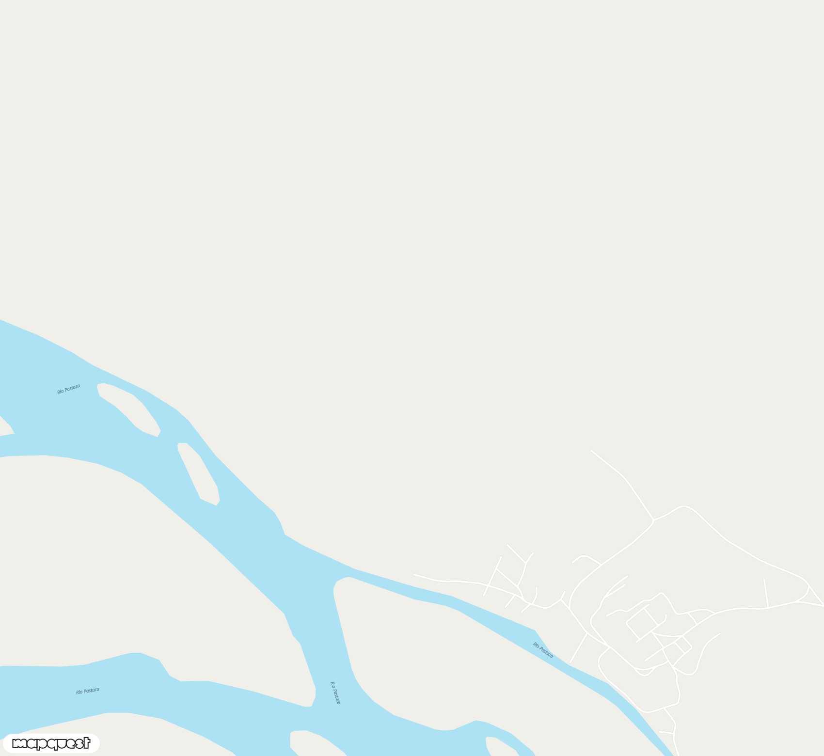 Carte de <span>Aérodrome de </span>Alferez FAP Alfredo Vladimir Sara Bauer<span>(AOP)</span>