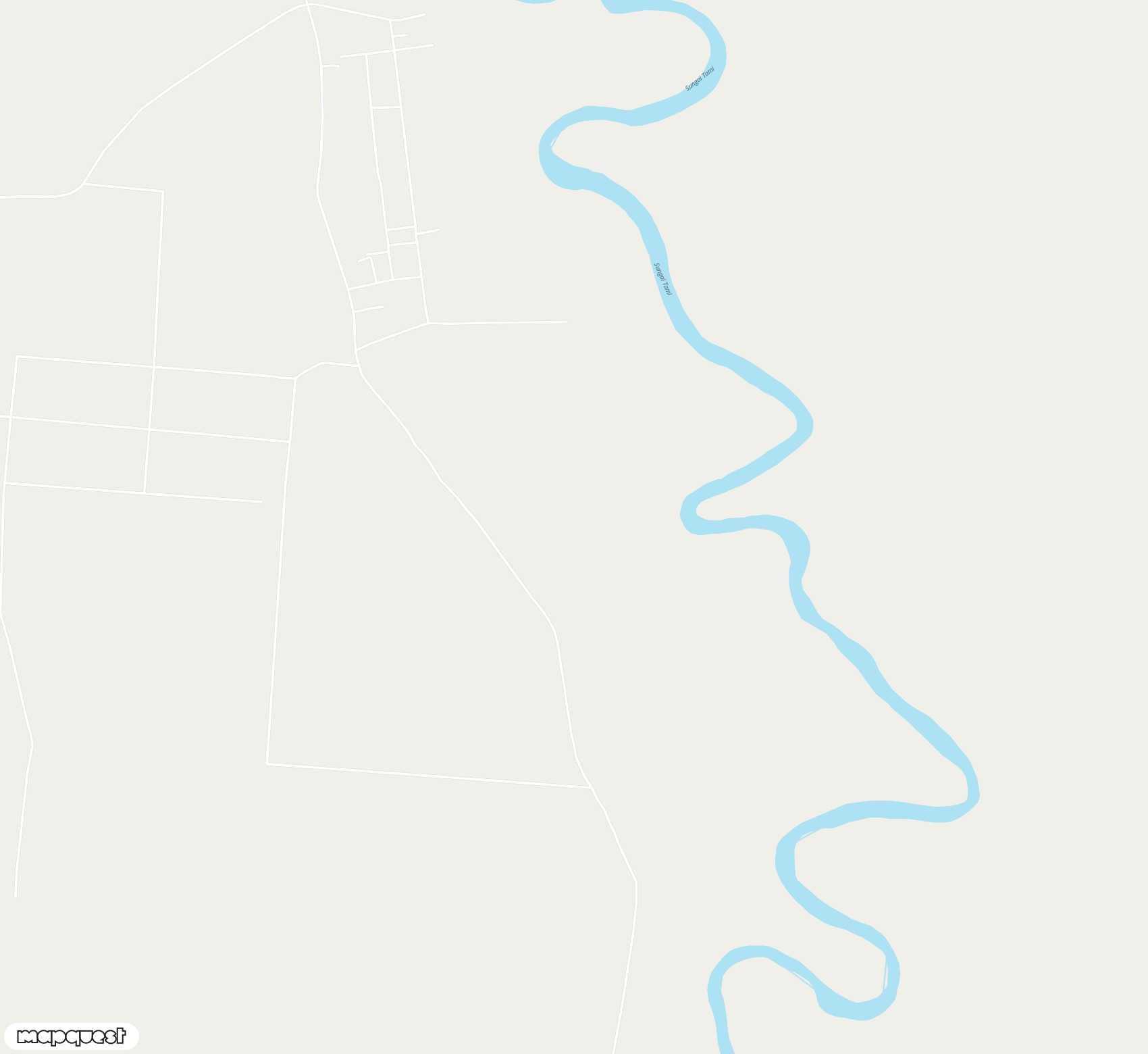 Carte de <span>Aérodrome de </span>Arso<span>(ARJ)</span>