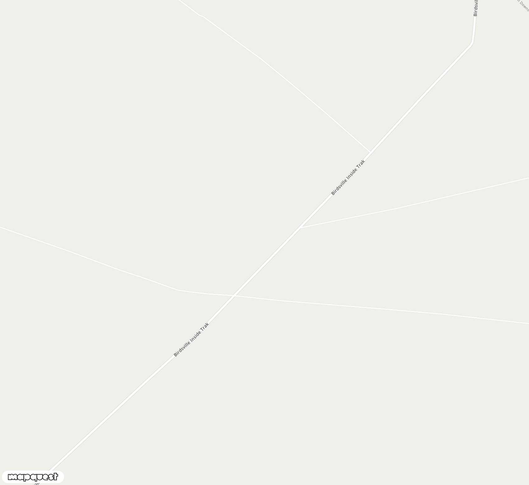 Carte de <span>Aérodrome de </span>Alton Downs<span>(AWN)</span>