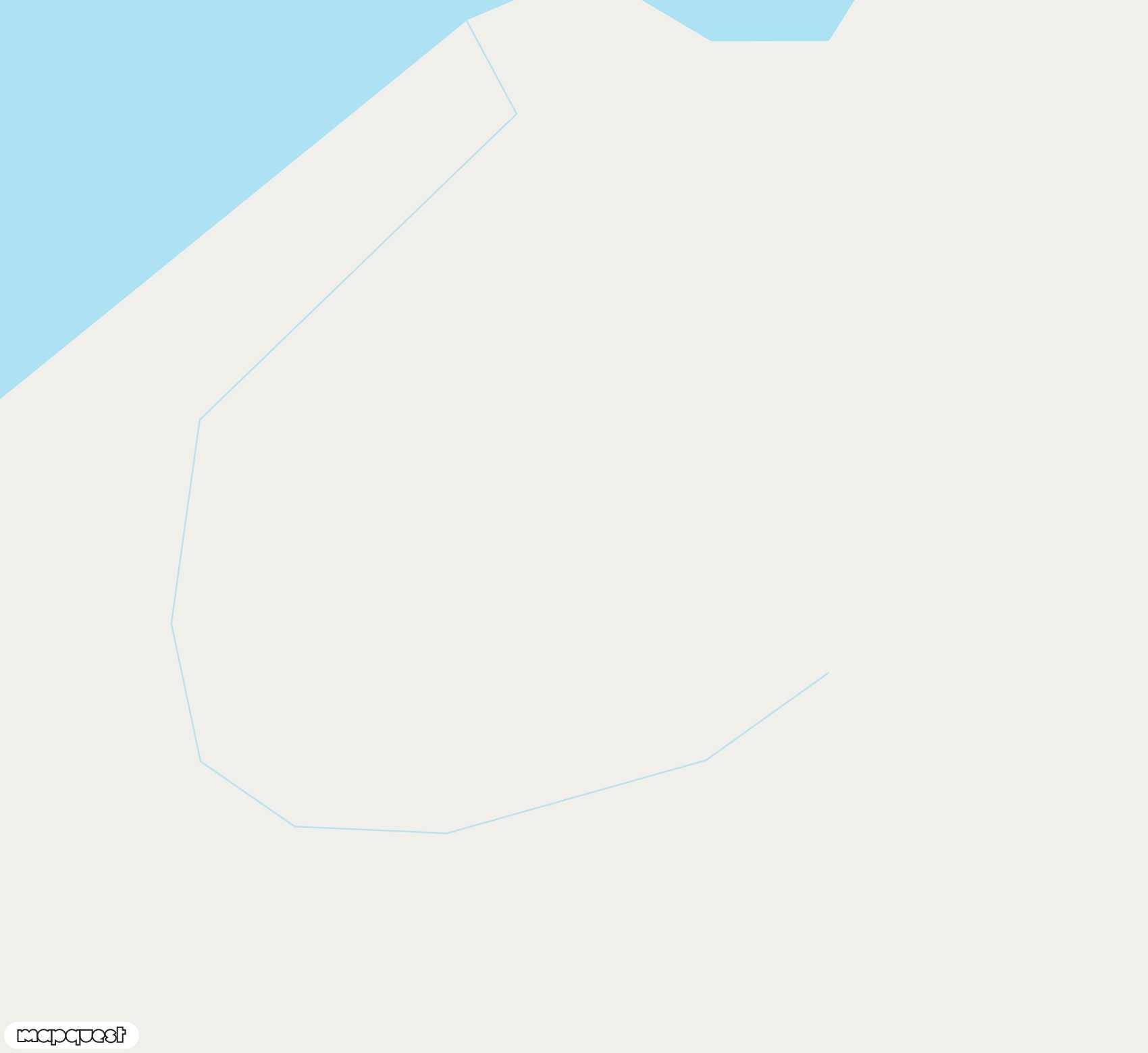 Carte de Bali <span>airfield (BAJ)</span>