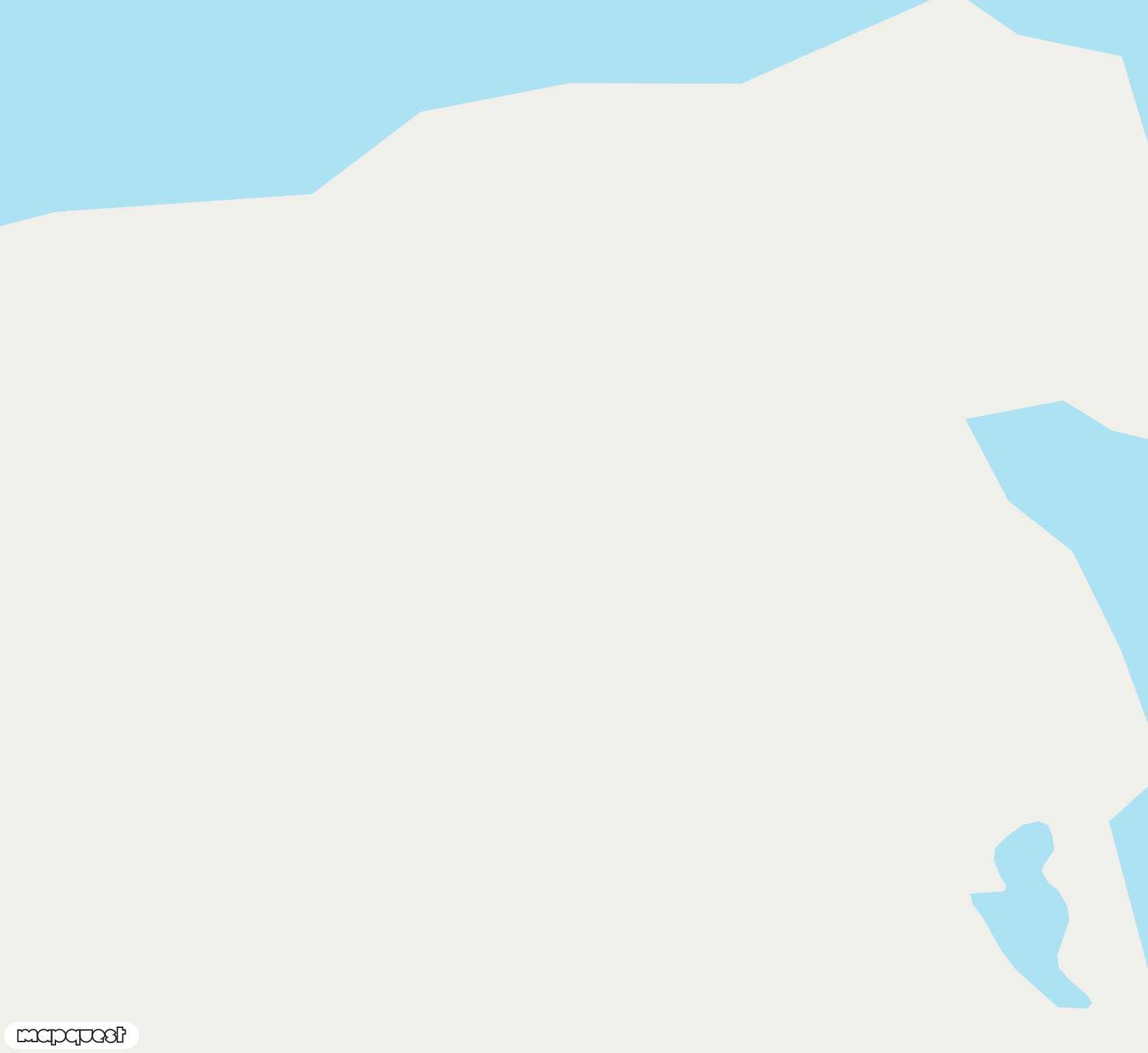 Carte de <span>Aérodrome de </span>Boswell Bay<span>(BSW)</span>