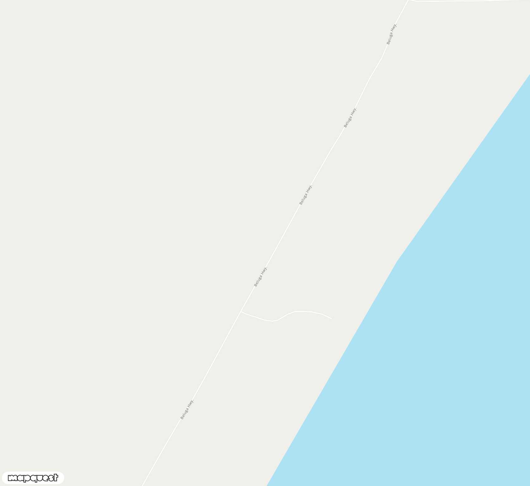 Carte de <span>Aérodrome de </span>Beluga<span>(BVU)</span>