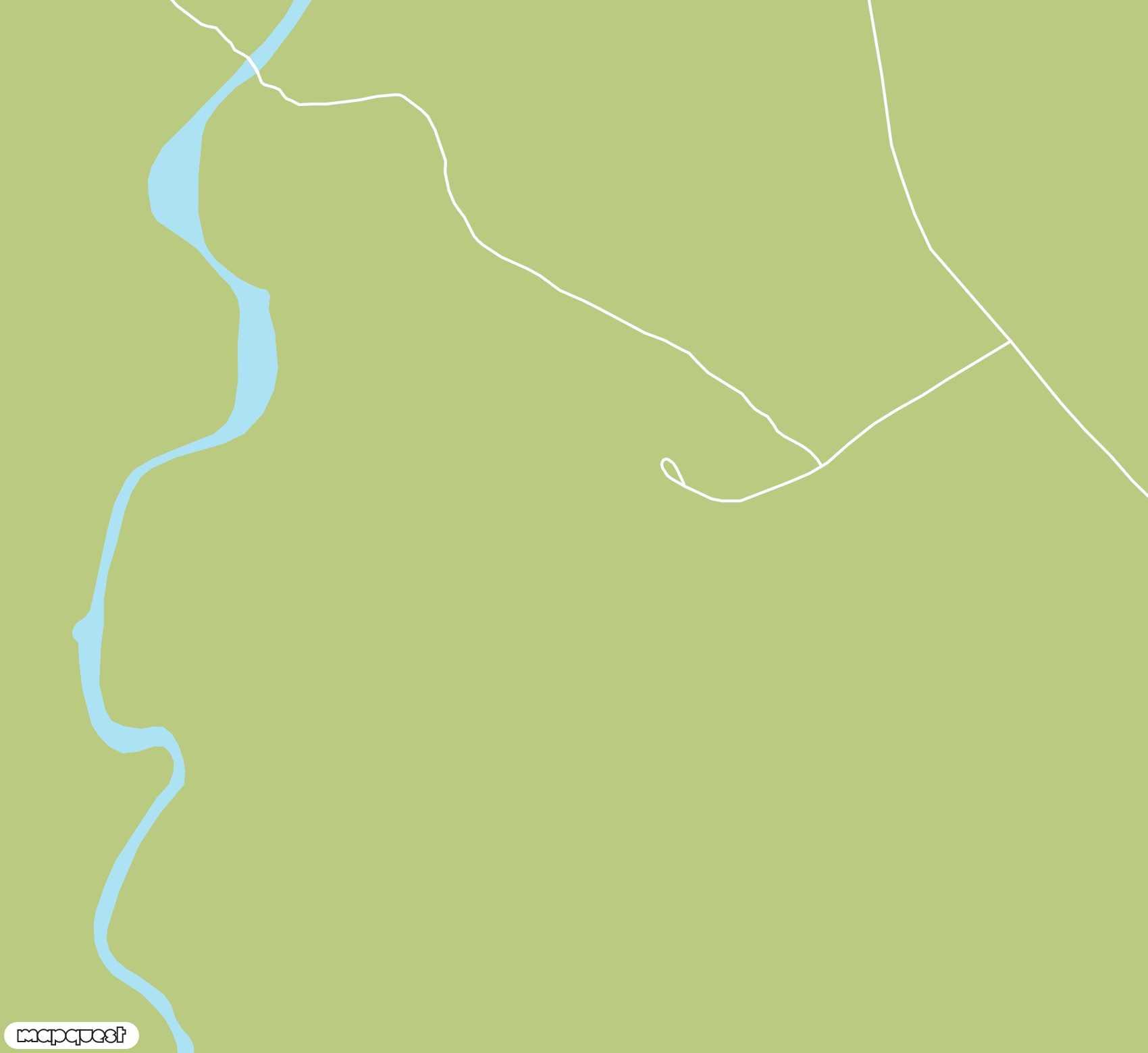 Carte de <span>Aérodrome de </span>Bellburn Airstrip<span>(BXF)</span>