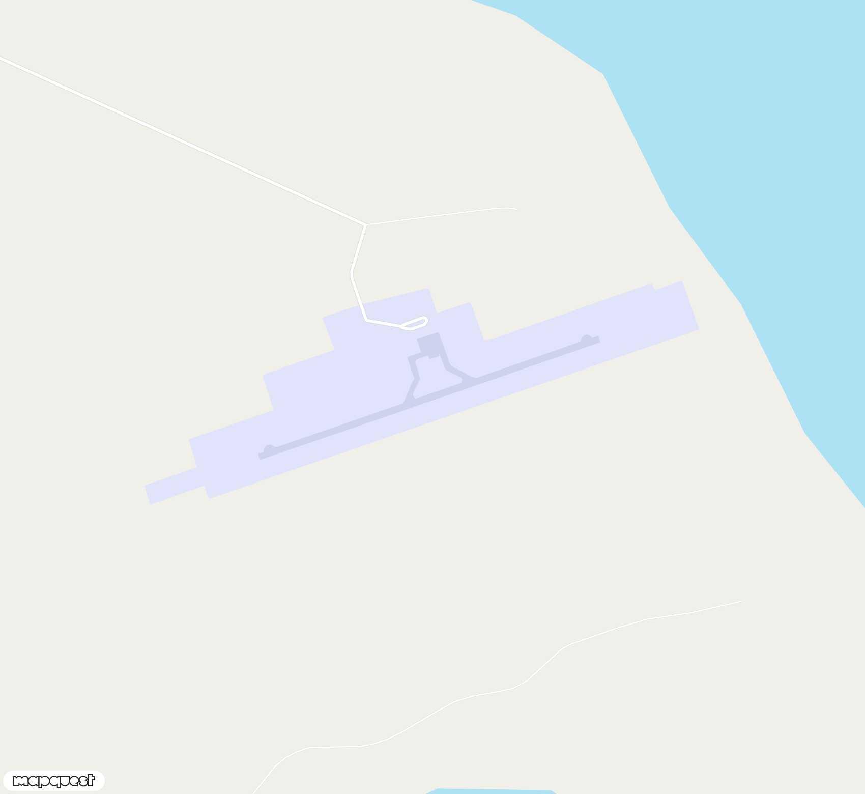 Carte de Jardines Del Rey <span>airport (CCC)</span>