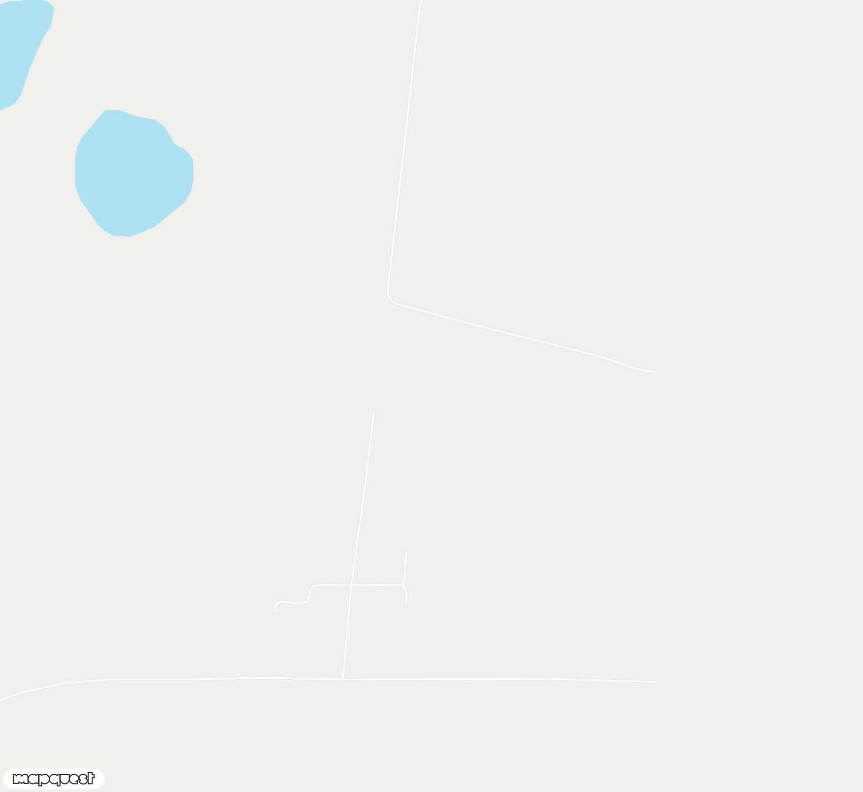 Carte de <span>Aérodrome de </span>Conklin (Leismer)<span>(CFM)</span>