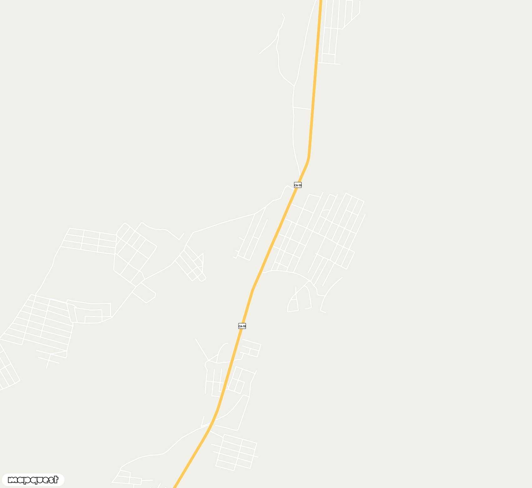 Carte de <span>Aérodrome de </span>Chiquimula<span>(CIQ)</span>