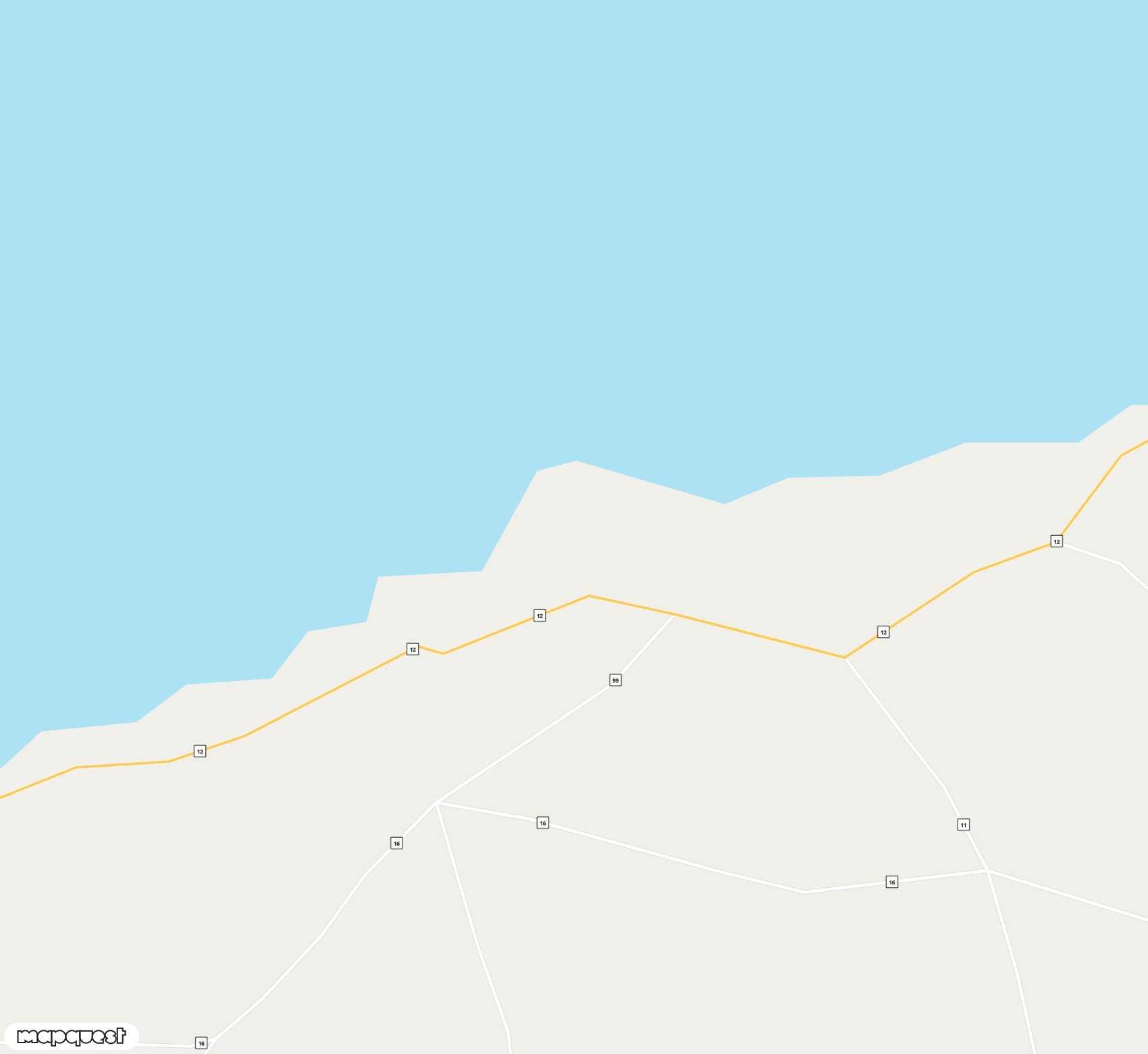 Carte de Jeju <span>international airport (CJU)</span>