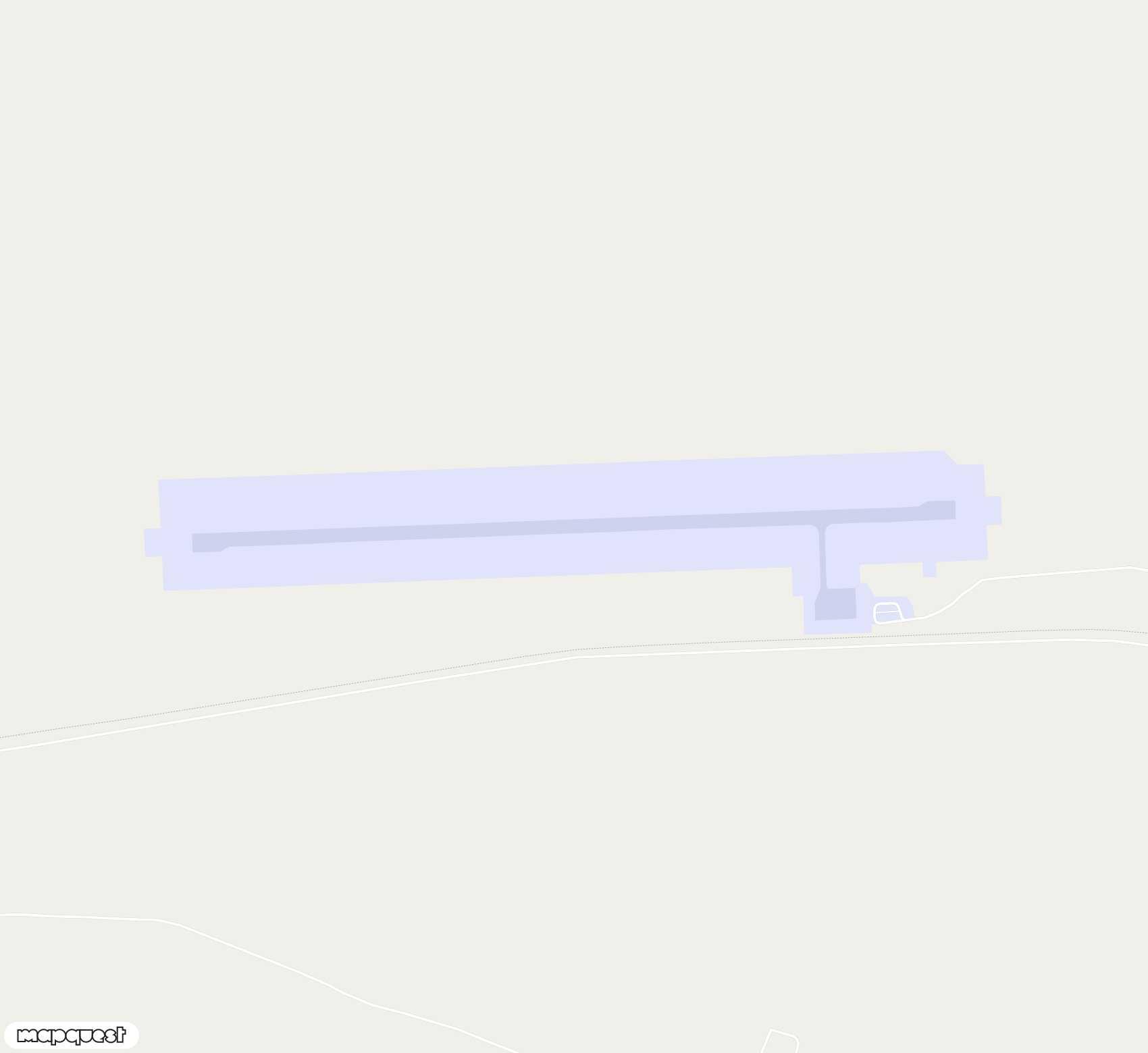 Carte de <span>Aérodrome de </span>Graeme Rowley Aerodrome<span>(CKW)</span>