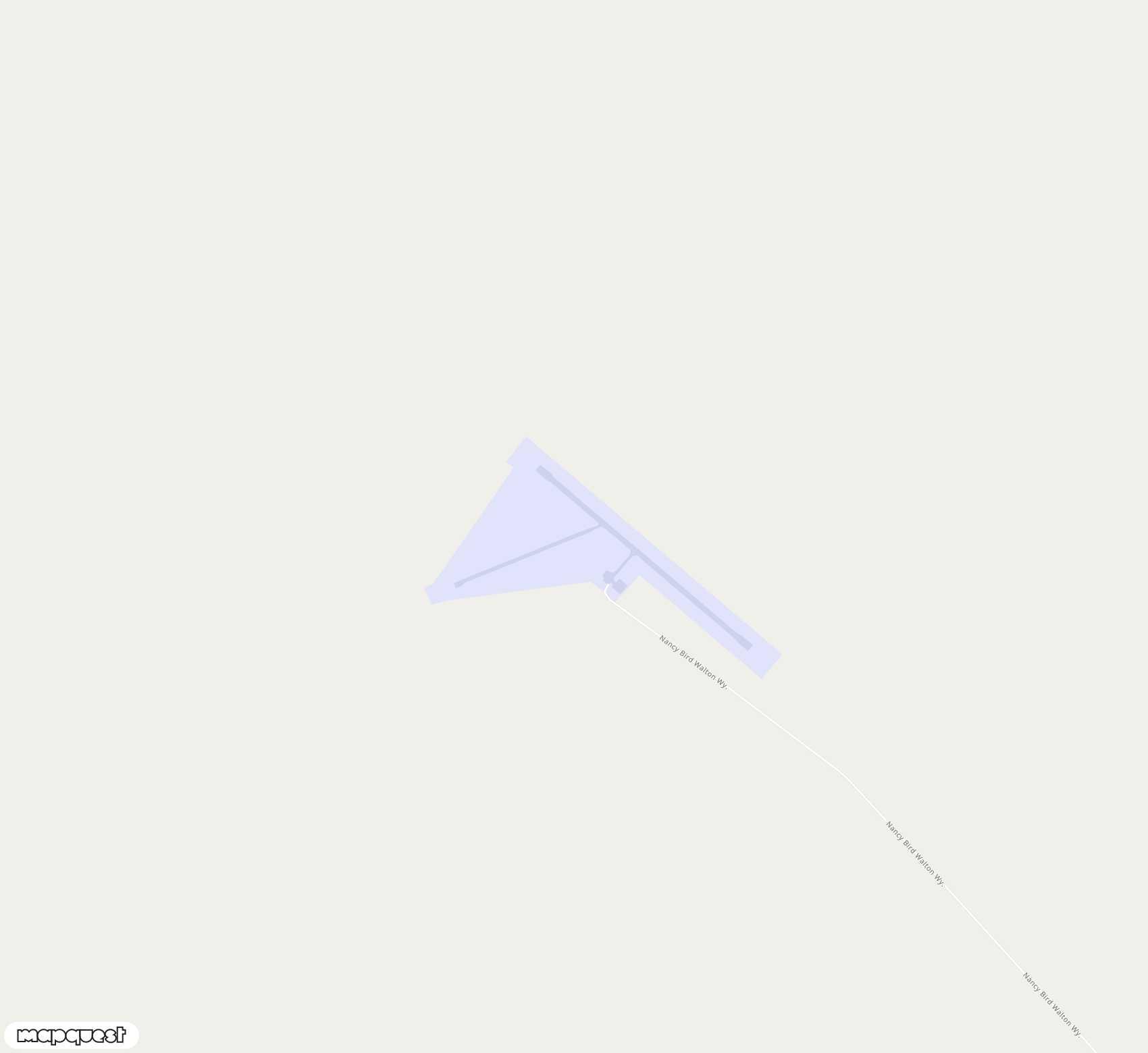 Carte de Cunnamulla <span>airport (CMA)</span>