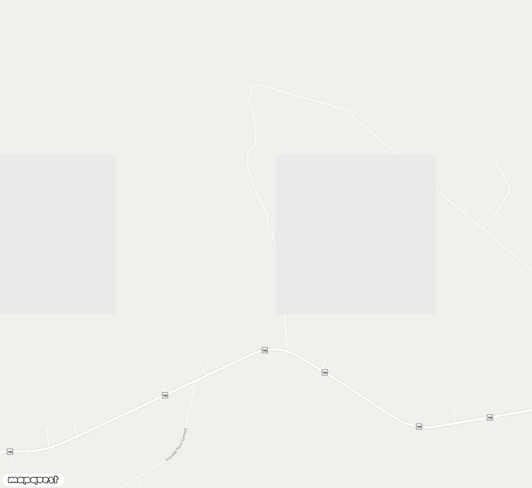 Carte de <span>Aérodrome de </span>New Cametá<span>(CMT)</span>