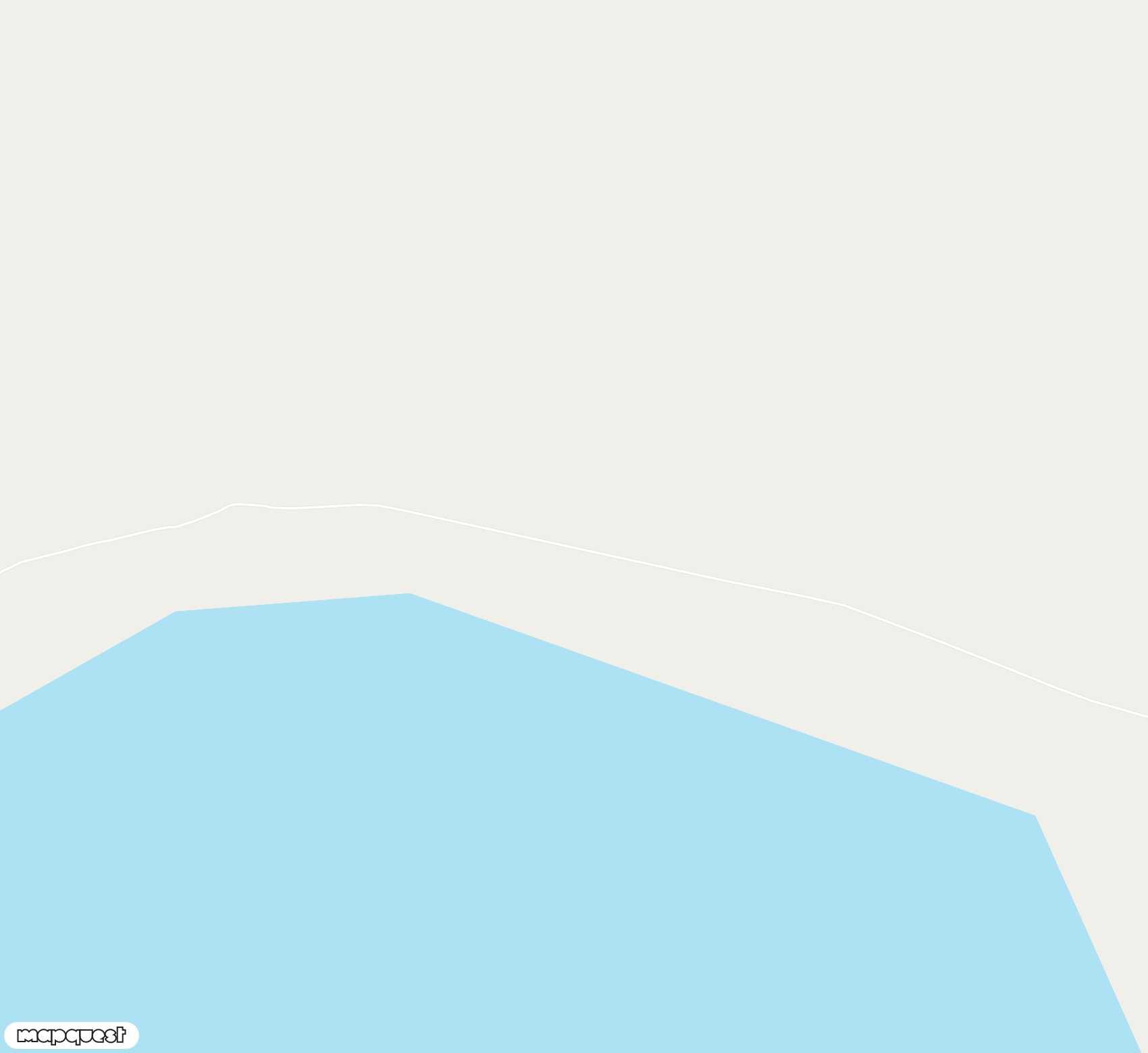 Carte de Cape Rodney <span>airfield (CPN)</span>