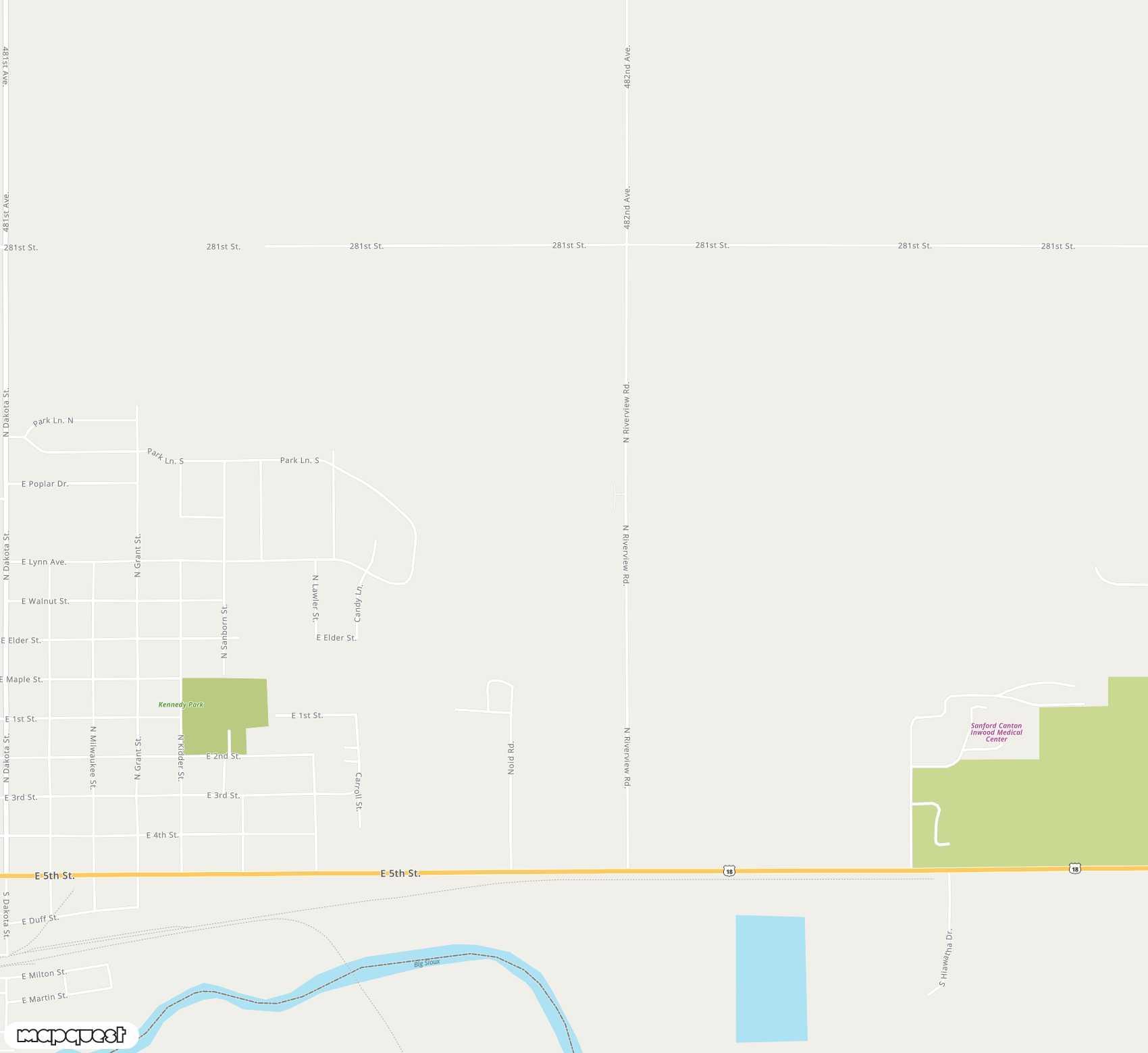 Carte de <span>Aérodrome de </span>Canton Municipal<span>(CTK)</span>