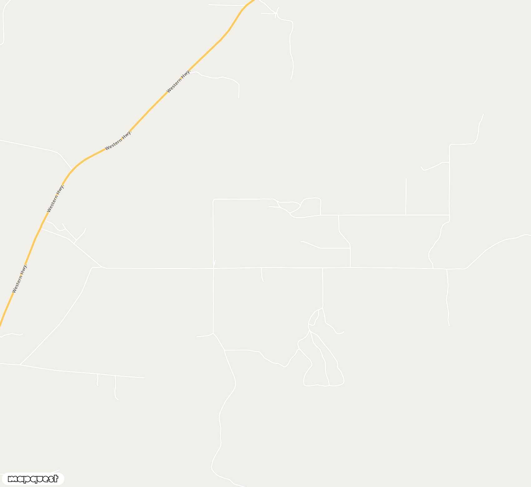 Carte de <span>Aérodrome de </span>San Ignacio Town (Maya Flats) Airstrip<span>(CYD)</span>