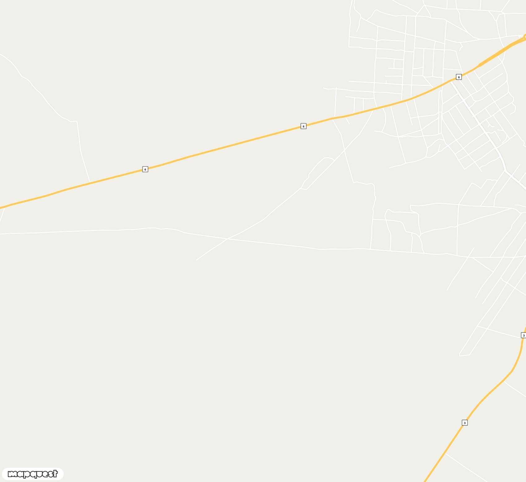 Carte de Djougou <span>airfield (DJA)</span>