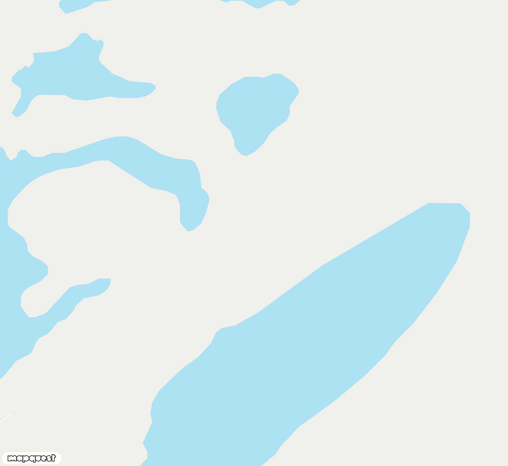 Carte de <span>Aérodrome de </span>Alpine Airstrip<span>(DQH)</span>