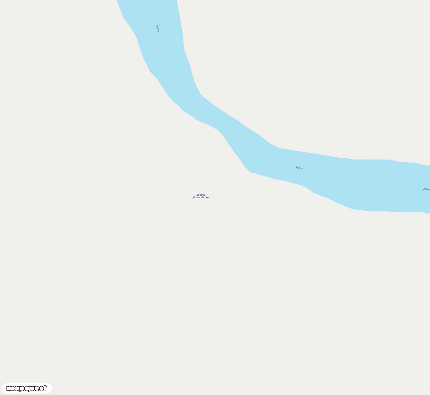 Carte de <span>Aérodrome de </span>Dabra<span>(DRH)</span>