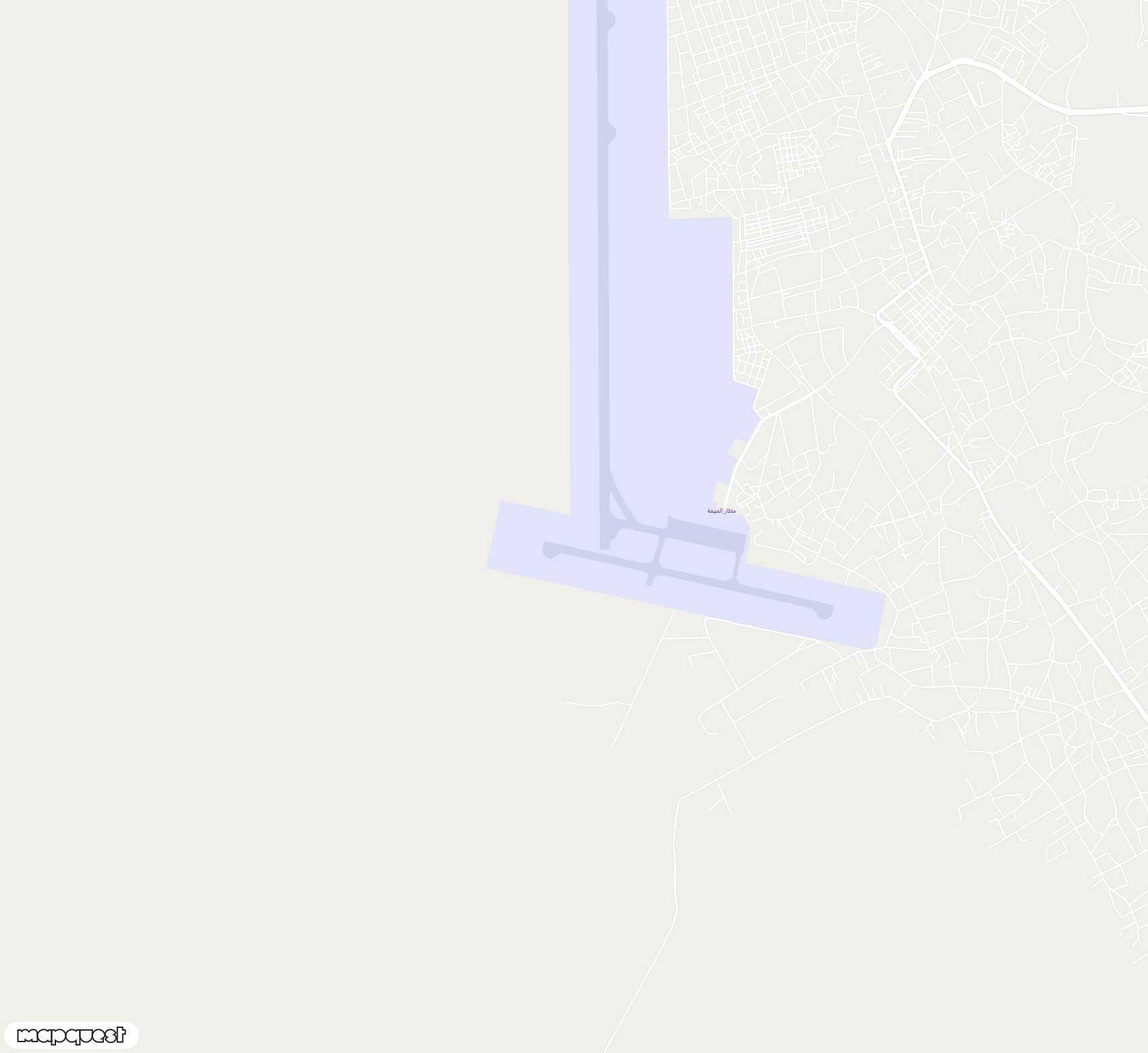 Carte de <span>Aéroport de </span>El Golea<span>(ELG)</span>