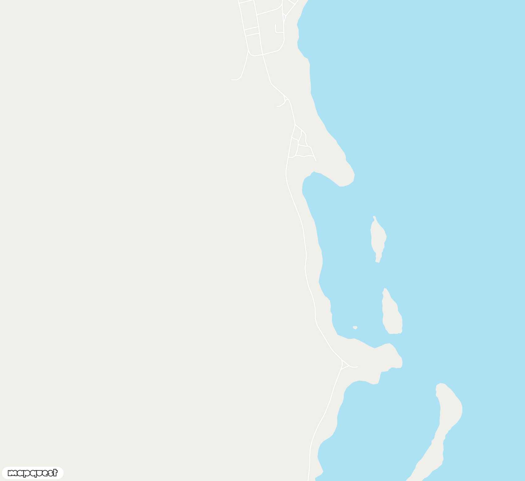 Carte de Finschhafen <span>airfield (FIN)</span>