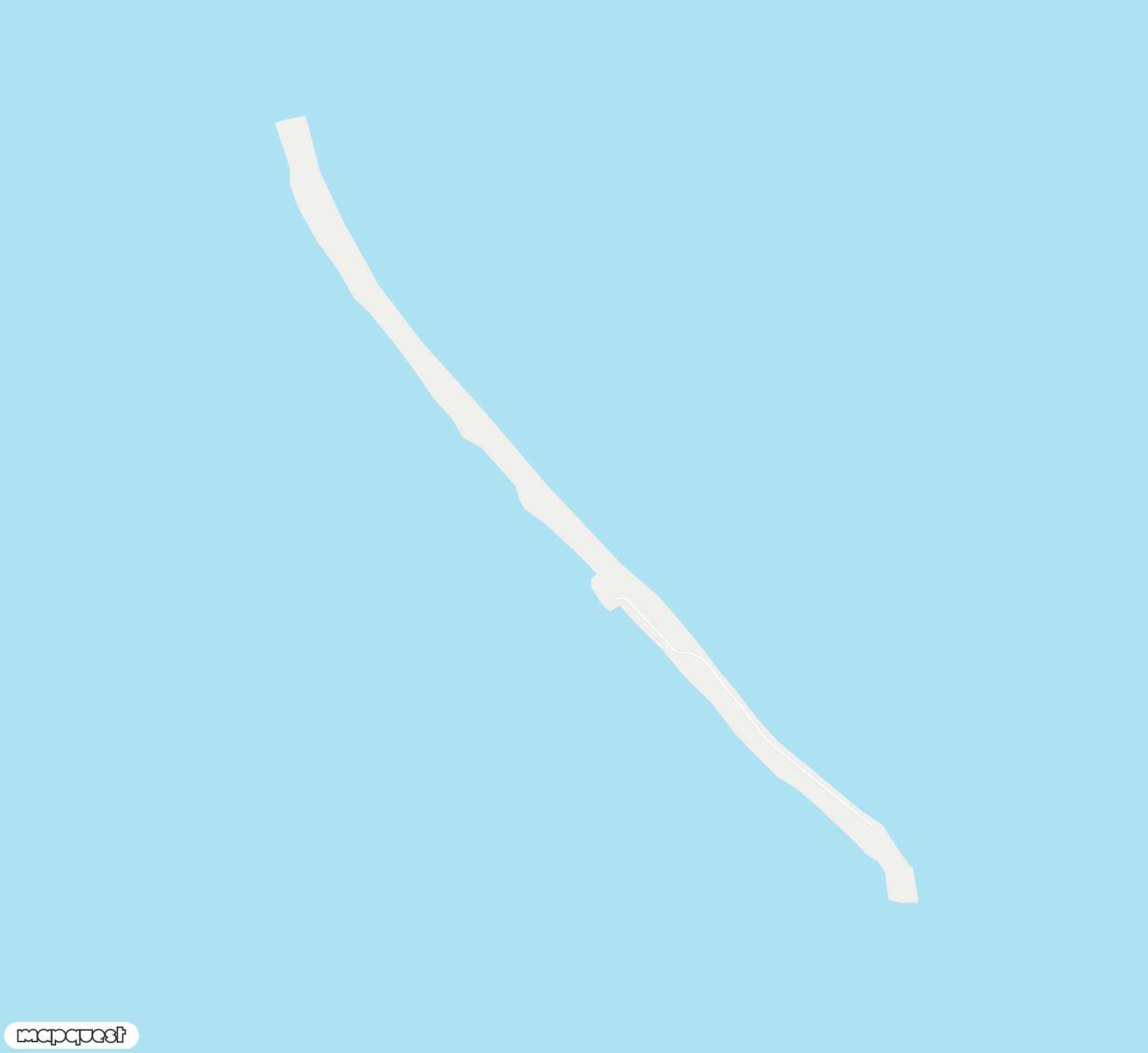 Carte de Totegegie <span>airport (GMR)</span>