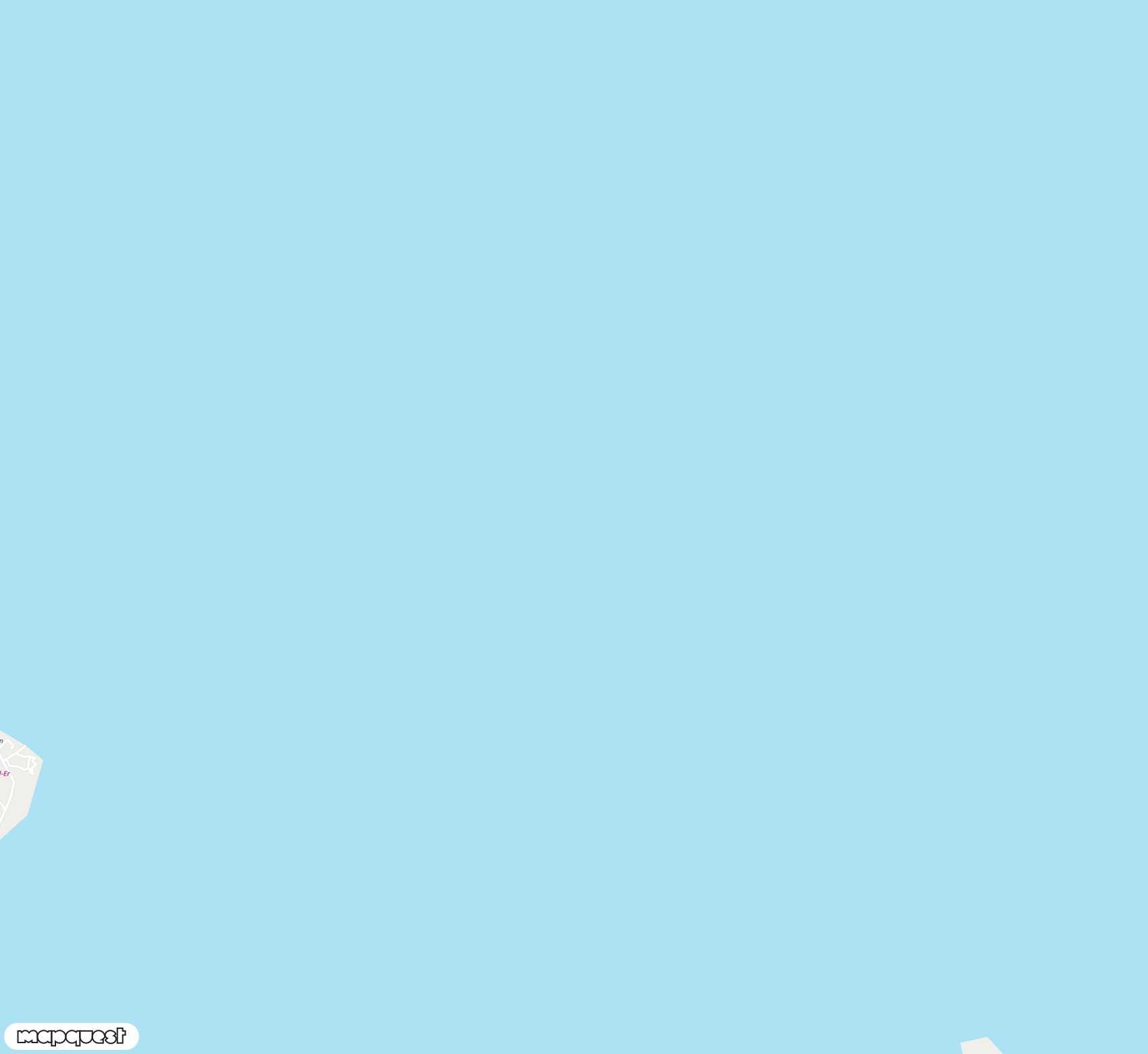 Carte de Nusatupe <span>airfield (GZO)</span>