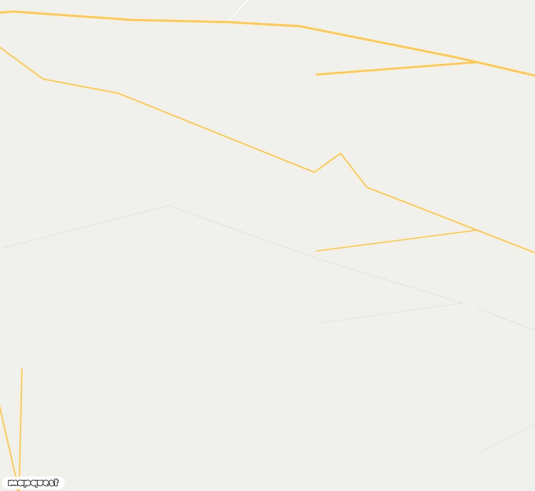 Carte de <span>Aéroport de </span>Qazvin<span>(GZW)</span>