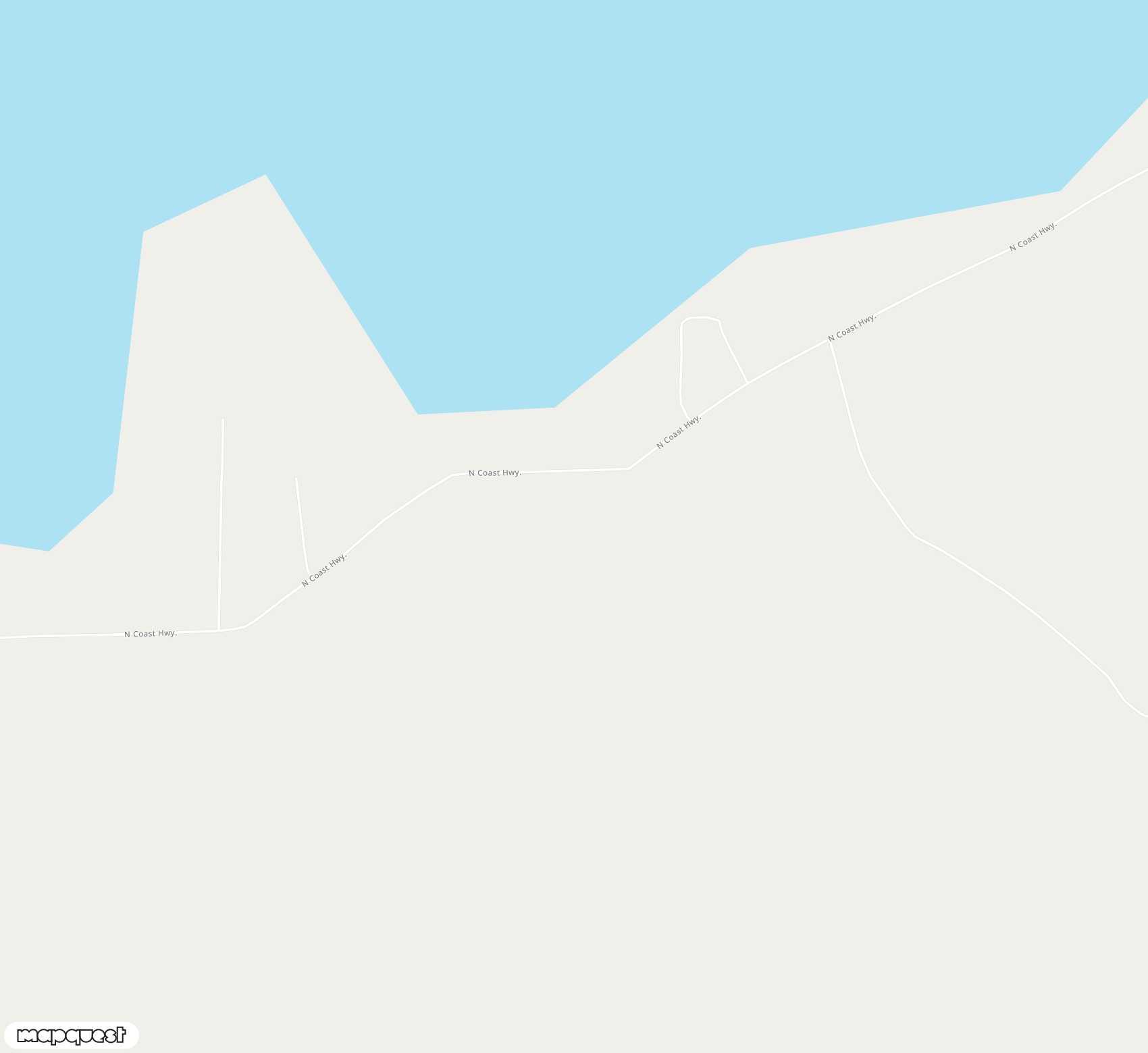 Carte de Hatzfeldhaven <span>airfield (HAZ)</span>