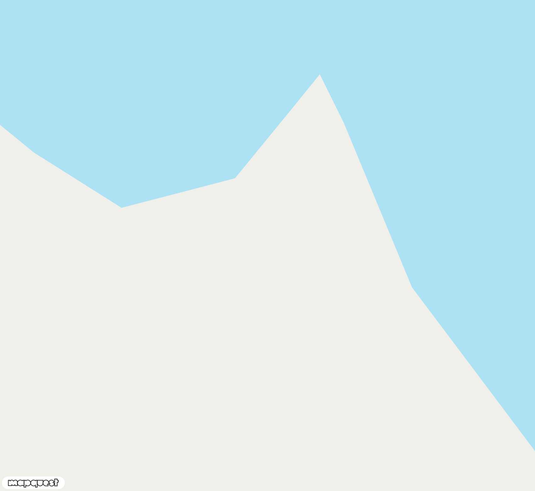 Carte de <span>Aérodrome de </span>Herendeen Bay<span>(HED)</span>