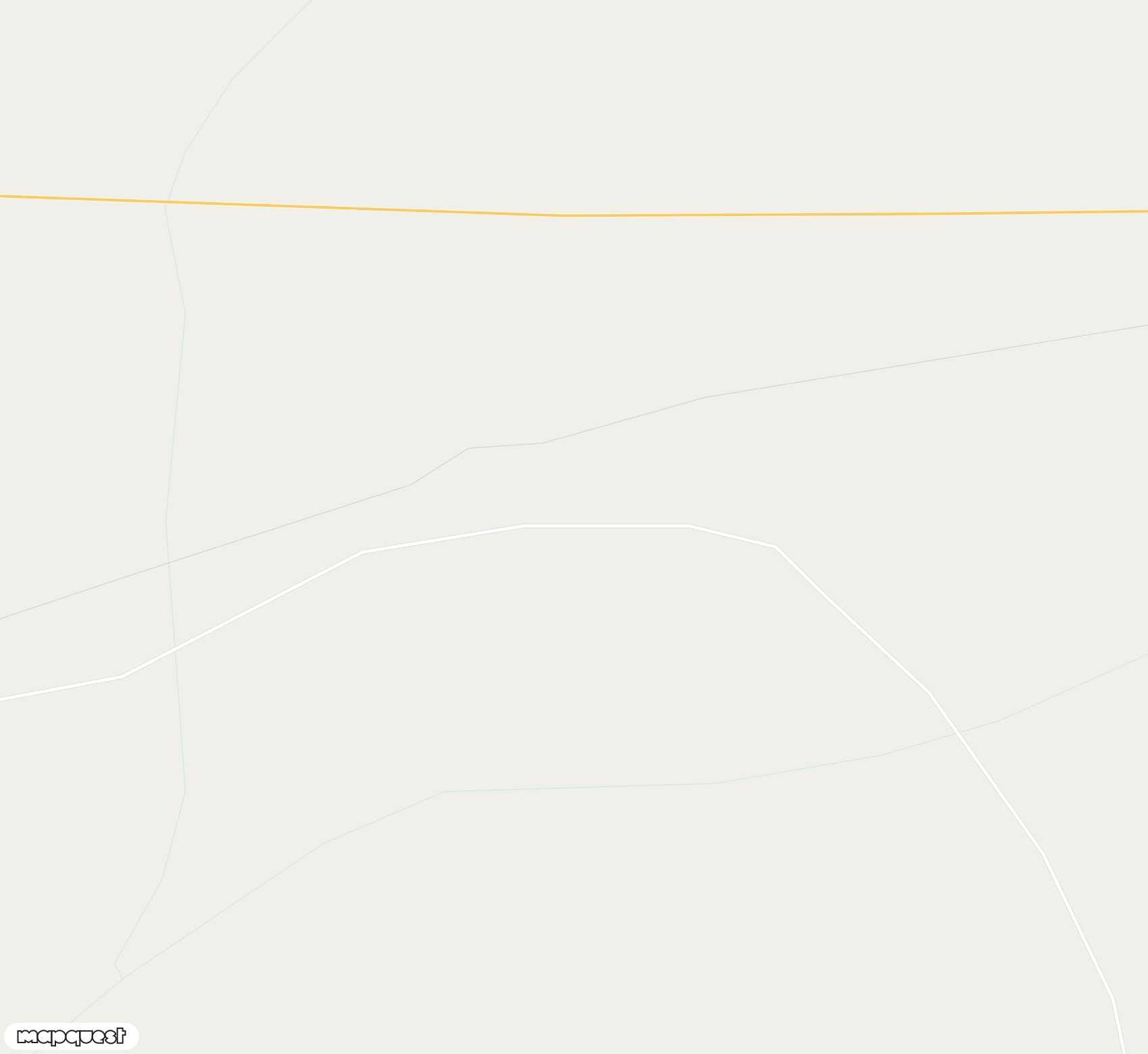 Carte de Baita <span>international airport (HET)</span>