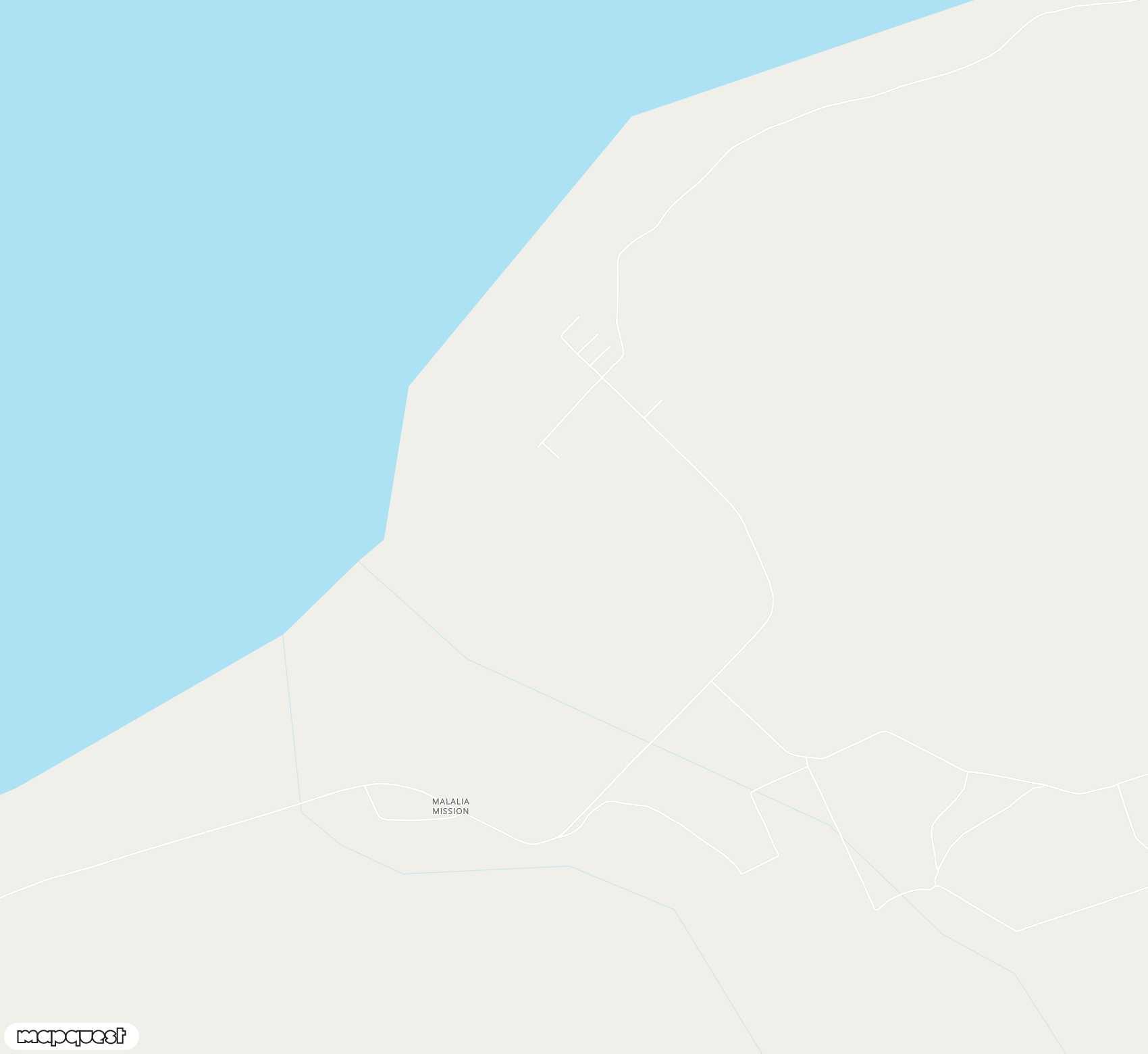 Carte de Kimbe <span>airport (HKN)</span>