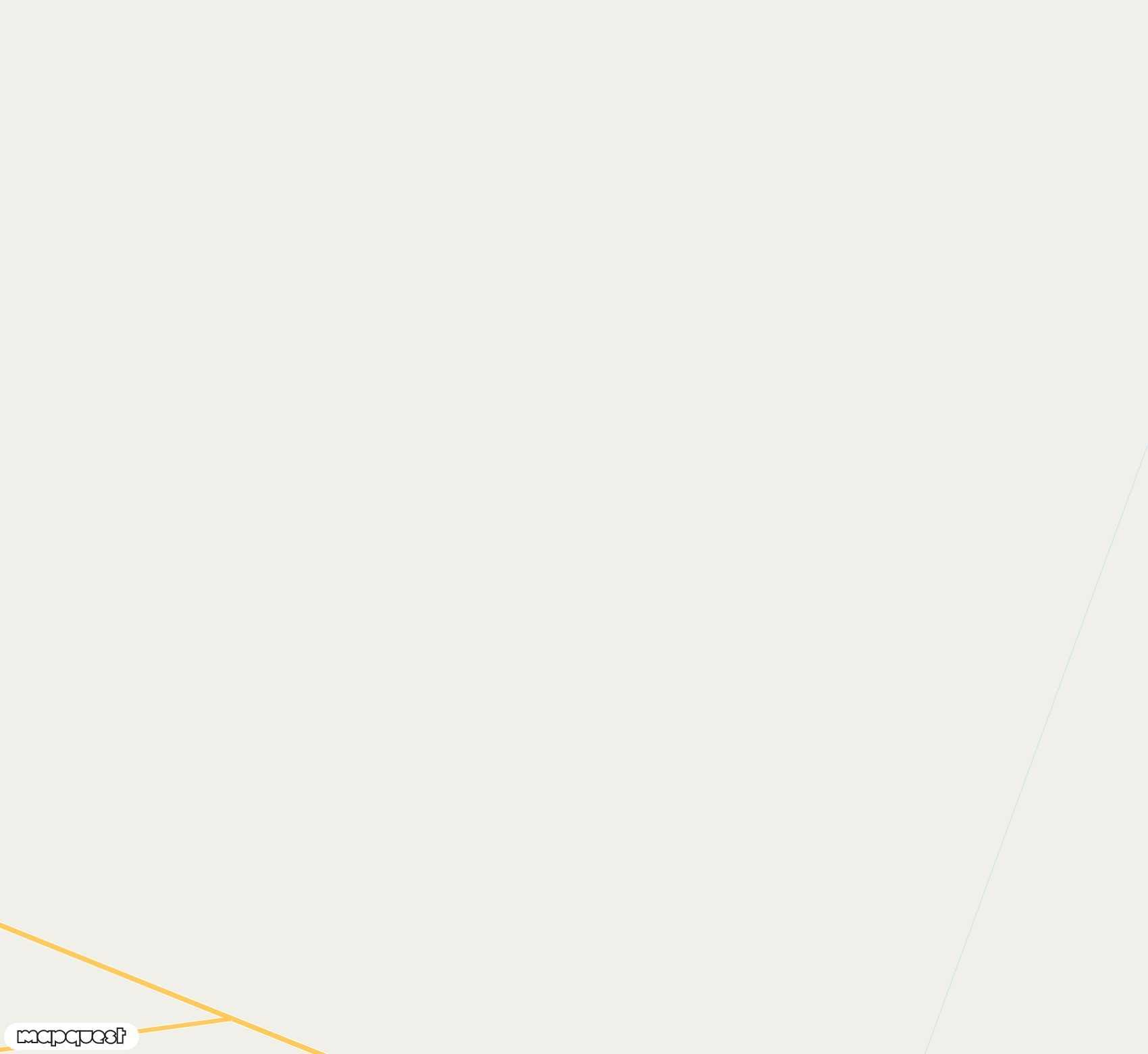 Carte de Hami <span>airport (HMI)</span>