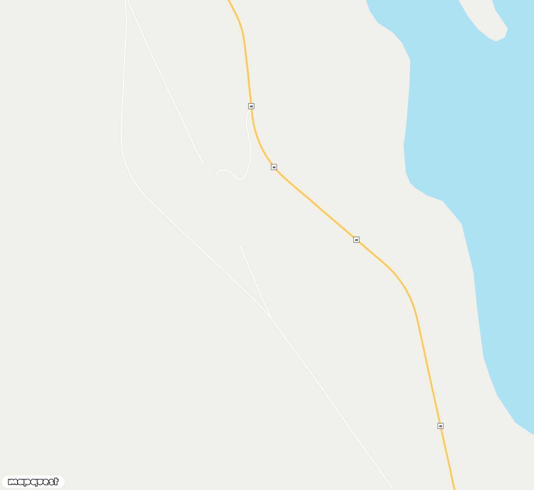 Carte de <span>Aérodrome de </span>Chos Malal<span>(HOS)</span>