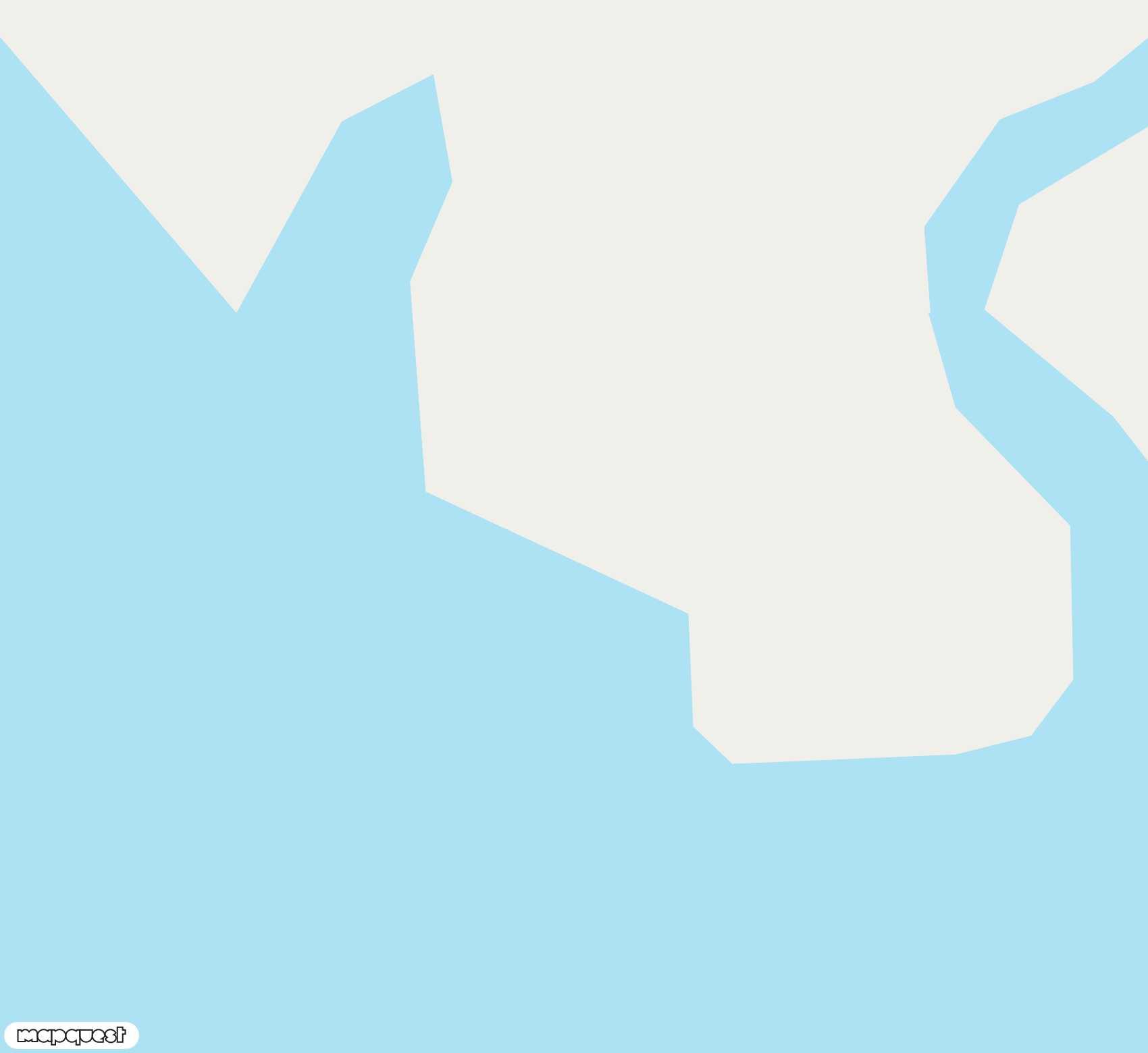 Carte de <span>Aéroport de </span>Saga<span>(HSG)</span>