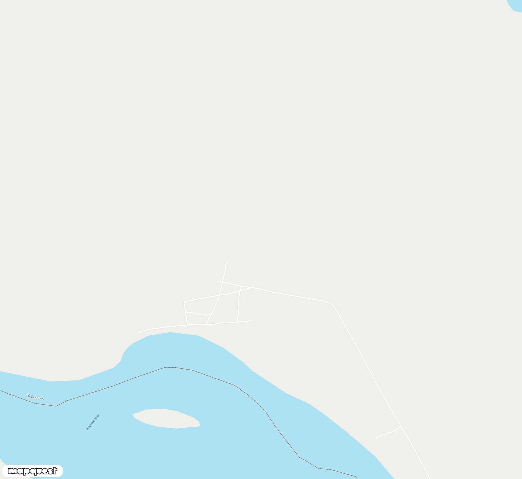 Carte de <span>Aérodrome de </span>Santa Izabel do Morro<span>(IDO)</span>