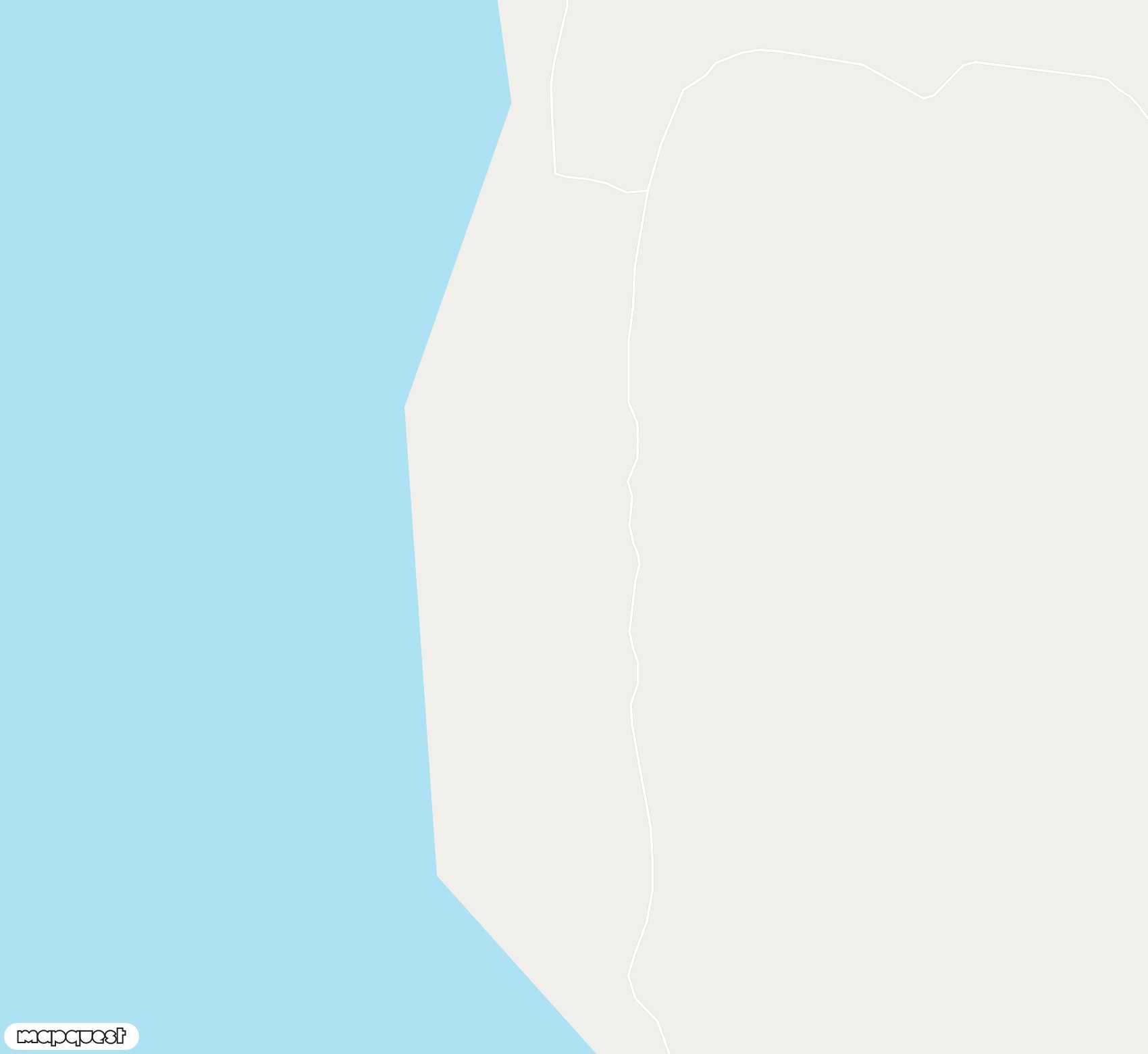 Carte de Iokea <span>airfield (IOK)</span>