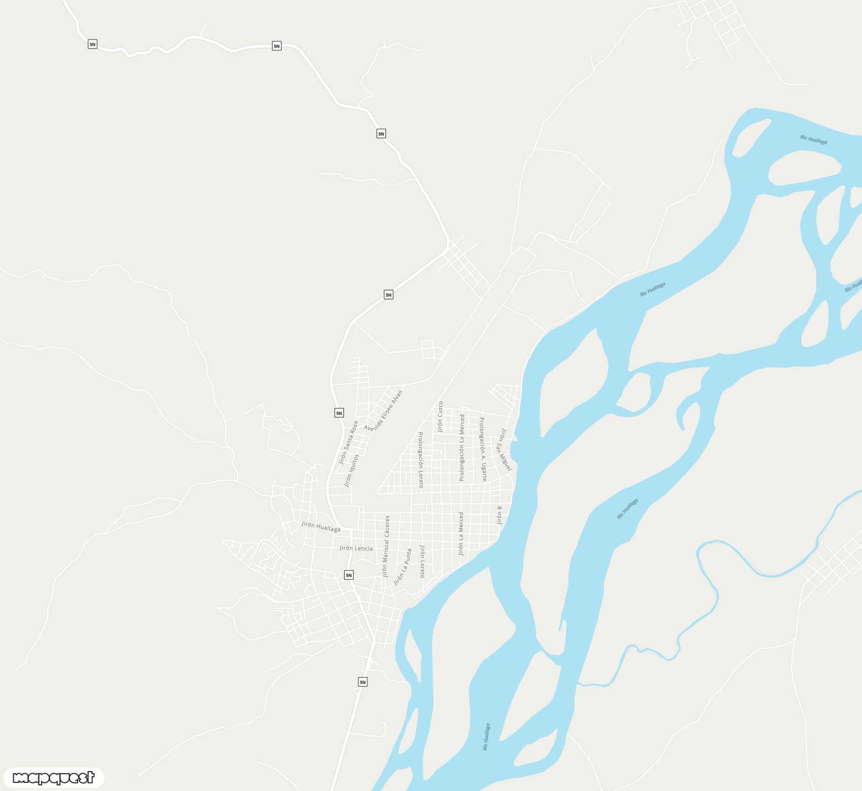 Carte de <br />
<b>Deprecated</b>:  Function utf8_encode() is deprecated in <b>/var/www/vhosts/airprt.net/httpdocs/inc/functions-labels.php</b> on line <b>74</b><br />
<span>Aéroport de </span>Juanjui<span>(JJI)</span>