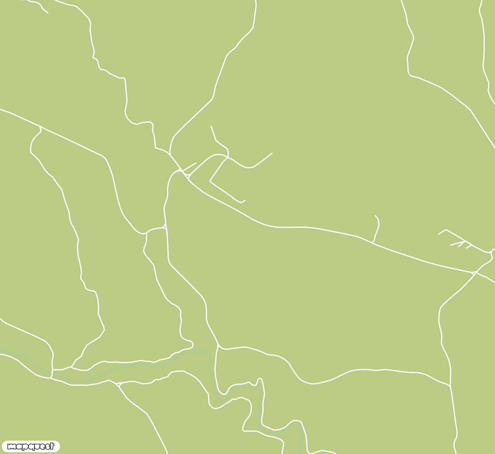 Carte de Mulika Lodge <span>airfield (JJM)</span>