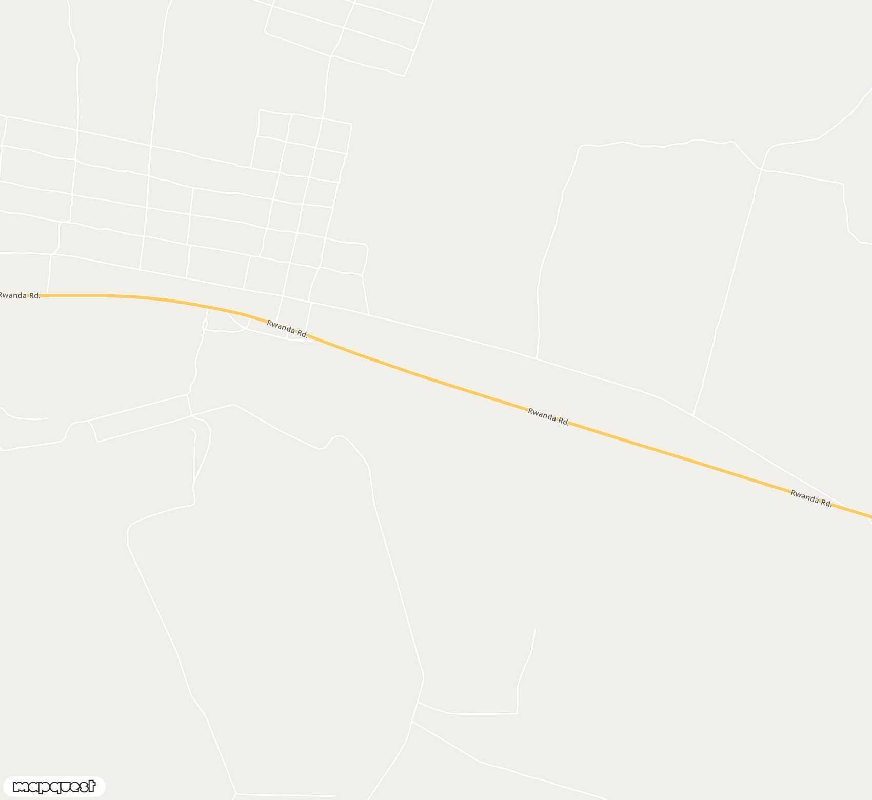 Carte de <span>Aérodrome de </span>Kahama Airstrip<span>(KBH)</span>