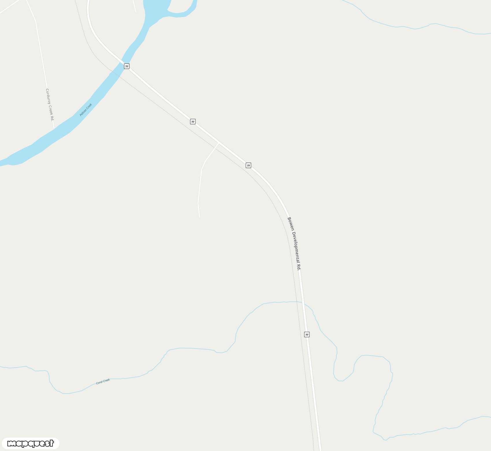 Carte de <span>Aérodrome de </span>Collinsville<span>(KCE)</span>