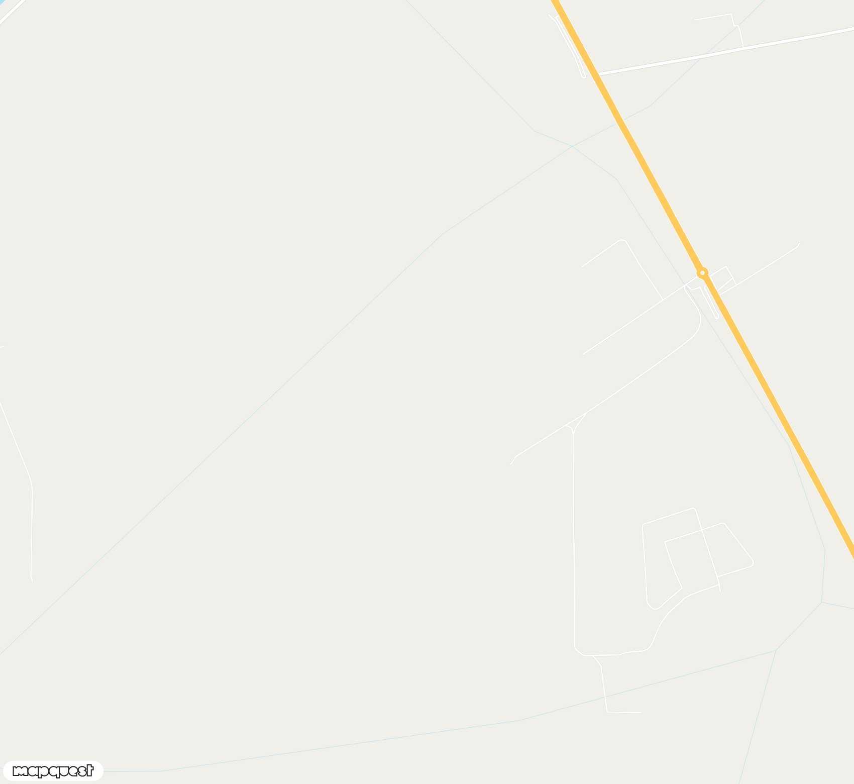Carte de Ahmad Shah Baba / Kandahar Airfield <span>airport (KDH)</span>