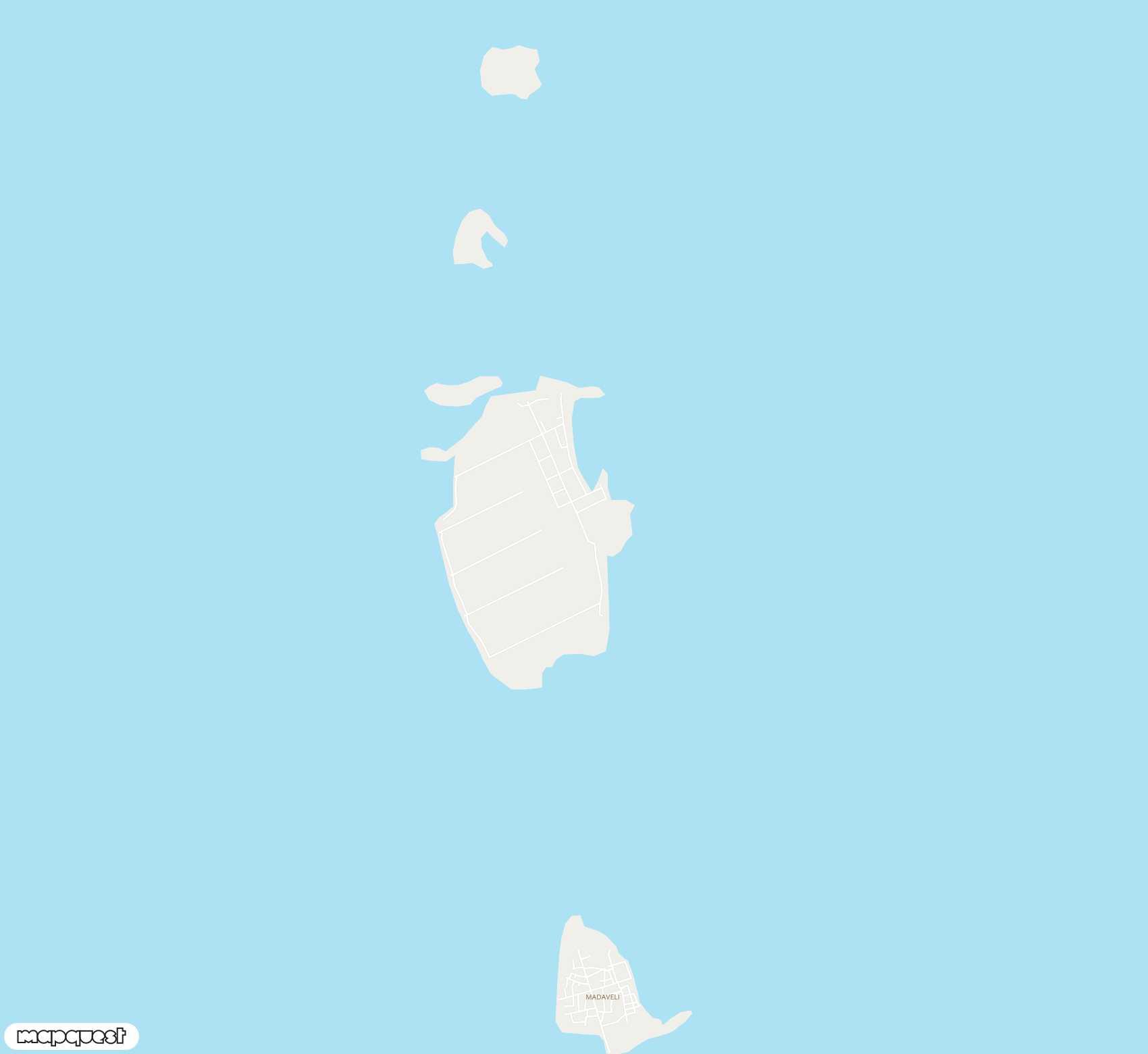 Carte de <span>Aéroport de </span>Kaadedhdhoo<span>(KDM)</span>