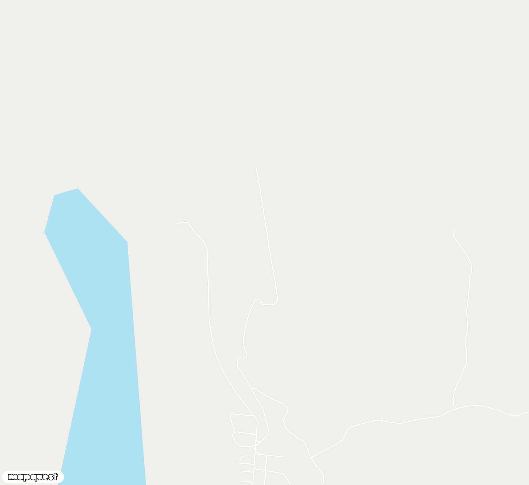 Carte de Kandrian <span>airfield (KDR)</span>