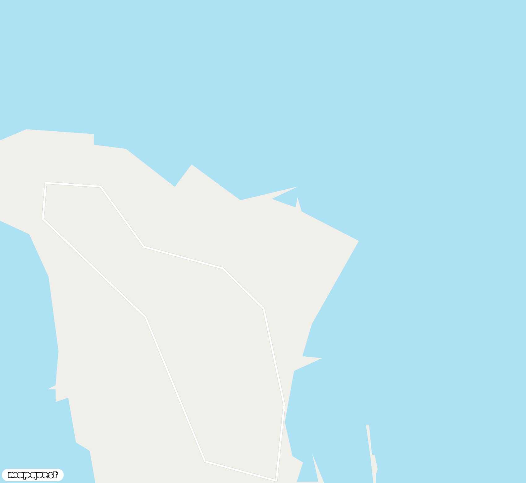 Carte de <span>Aéroport de </span>Khark Island<span>(KHK)</span>