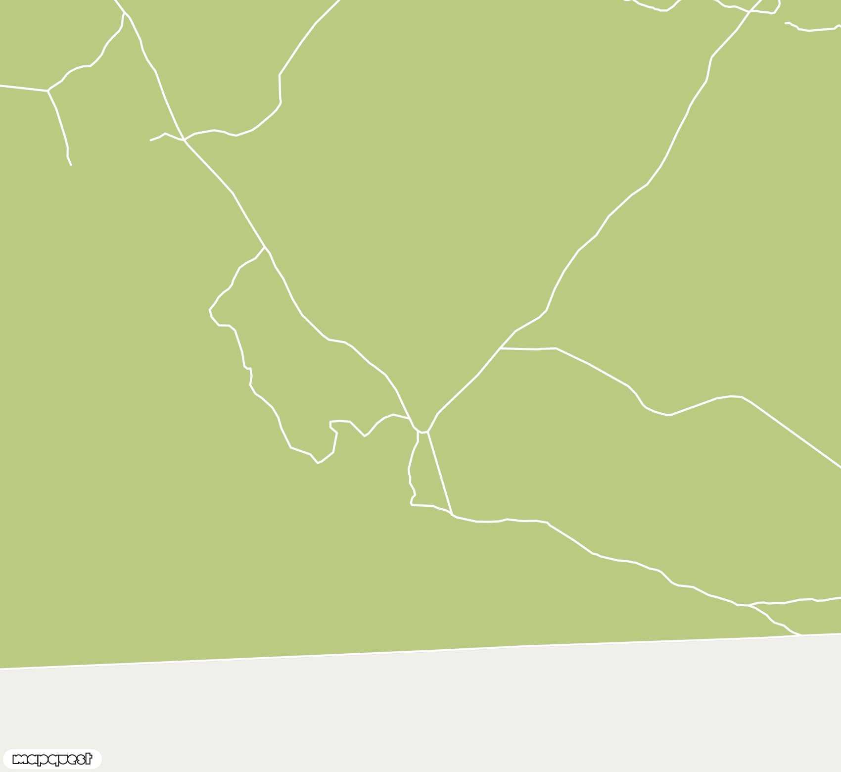 Carte de Khoka Moya <span>airfield (KHO)</span>