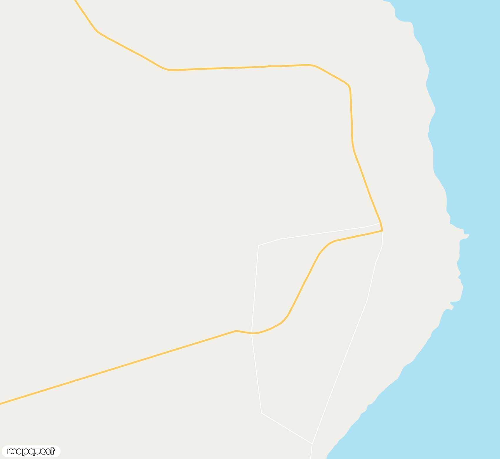 Carte de <span>Aérodrome de </span>Kilwa<span>(KIL)</span>