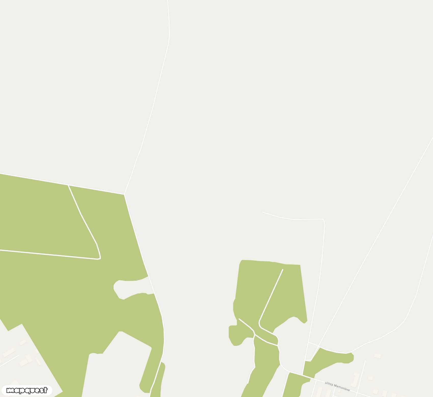 Carte de <span>Aérodrome de </span>Krasnoselkup<span>(KKQ)</span>